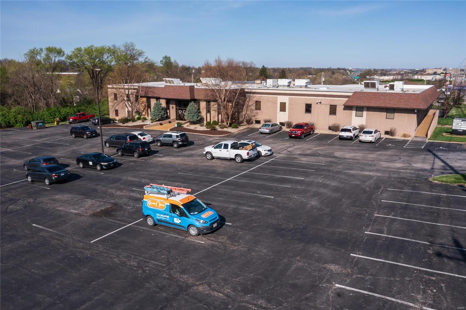 Quisinberry Estate - Commercial Sale