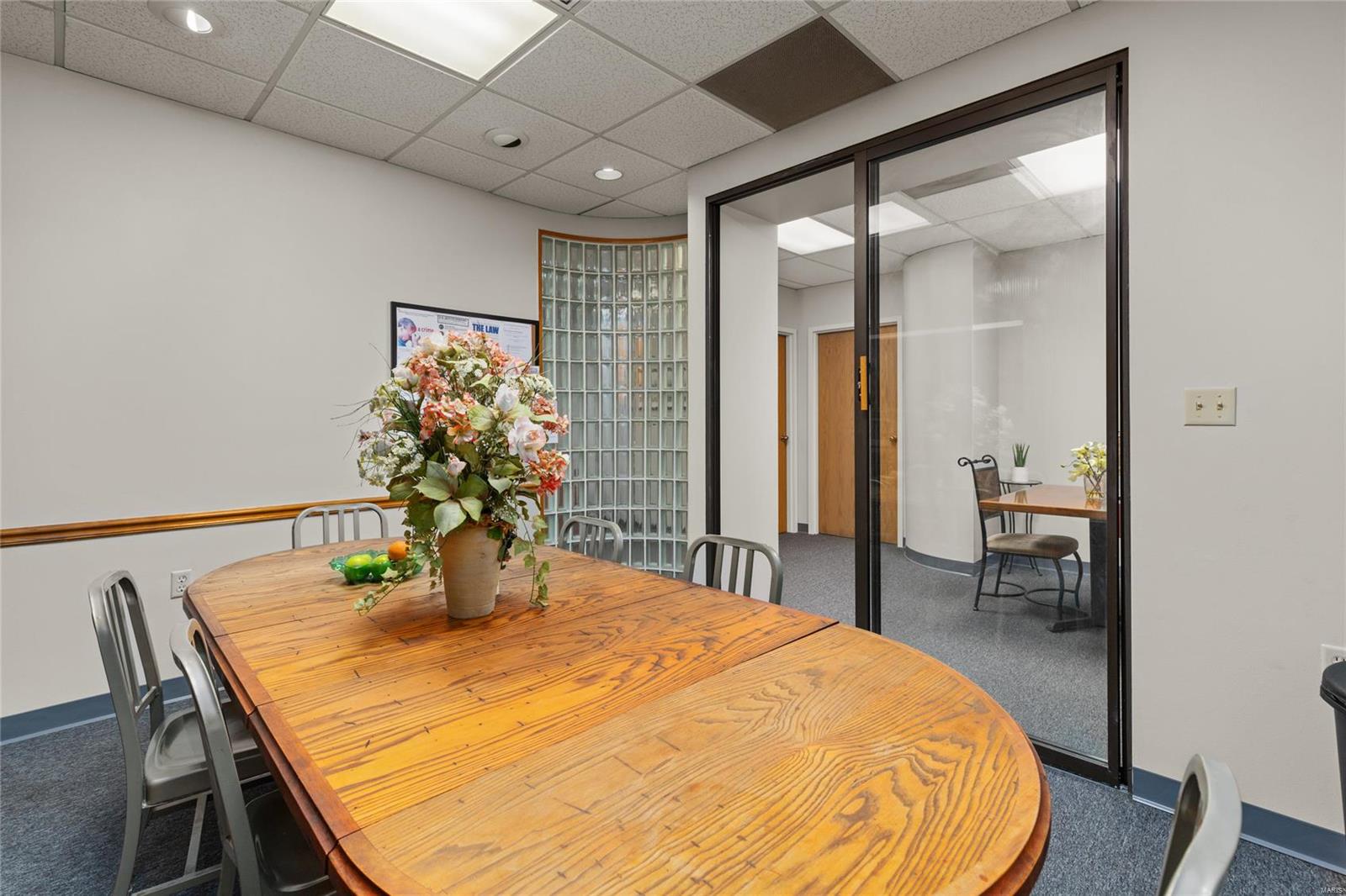 Quisinberry Estate - Commercial Sale