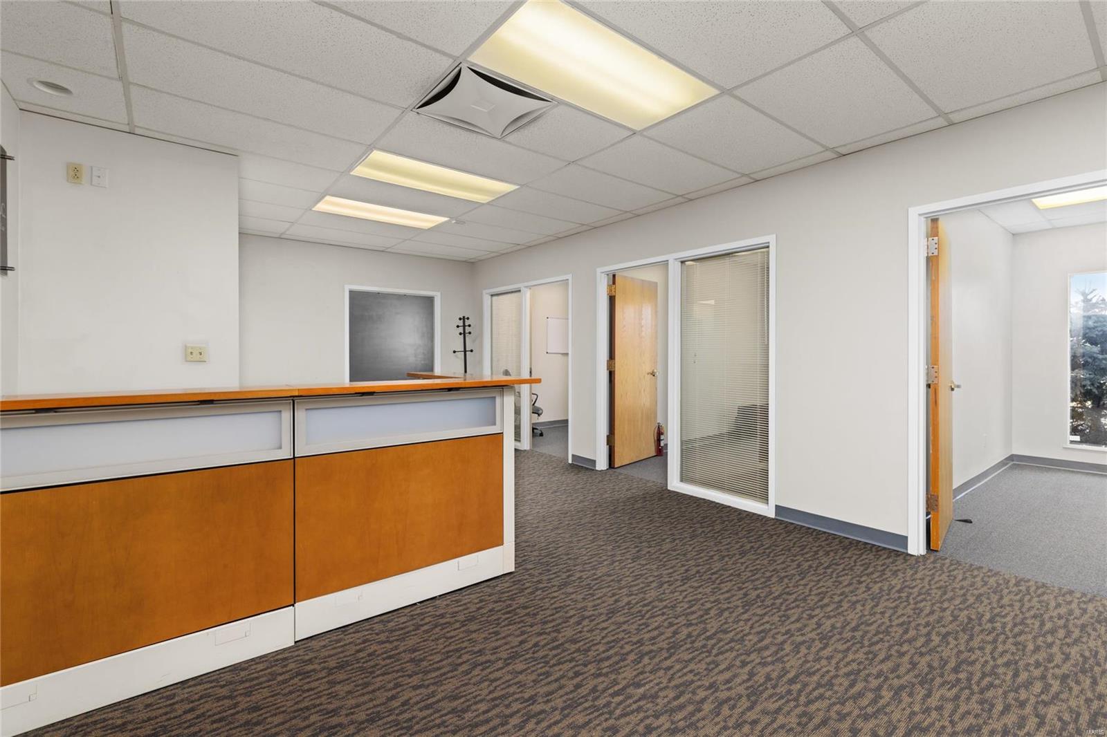 Quisinberry Estate - Commercial Sale