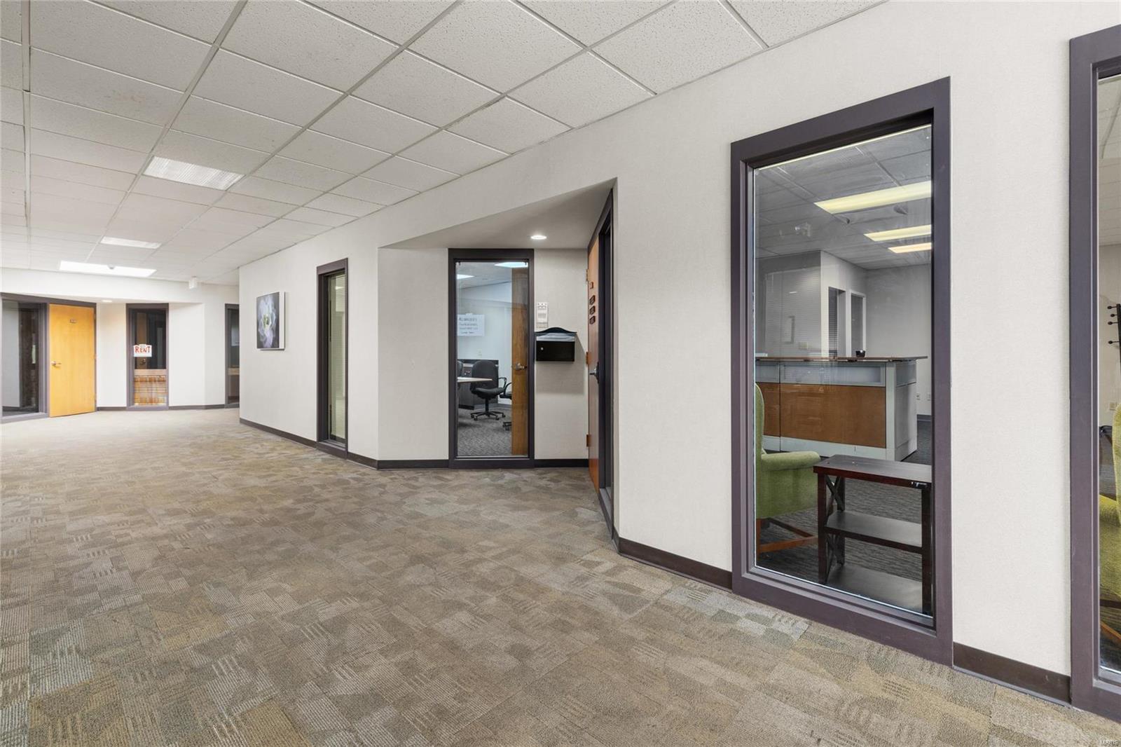 Quisinberry Estate - Commercial Sale