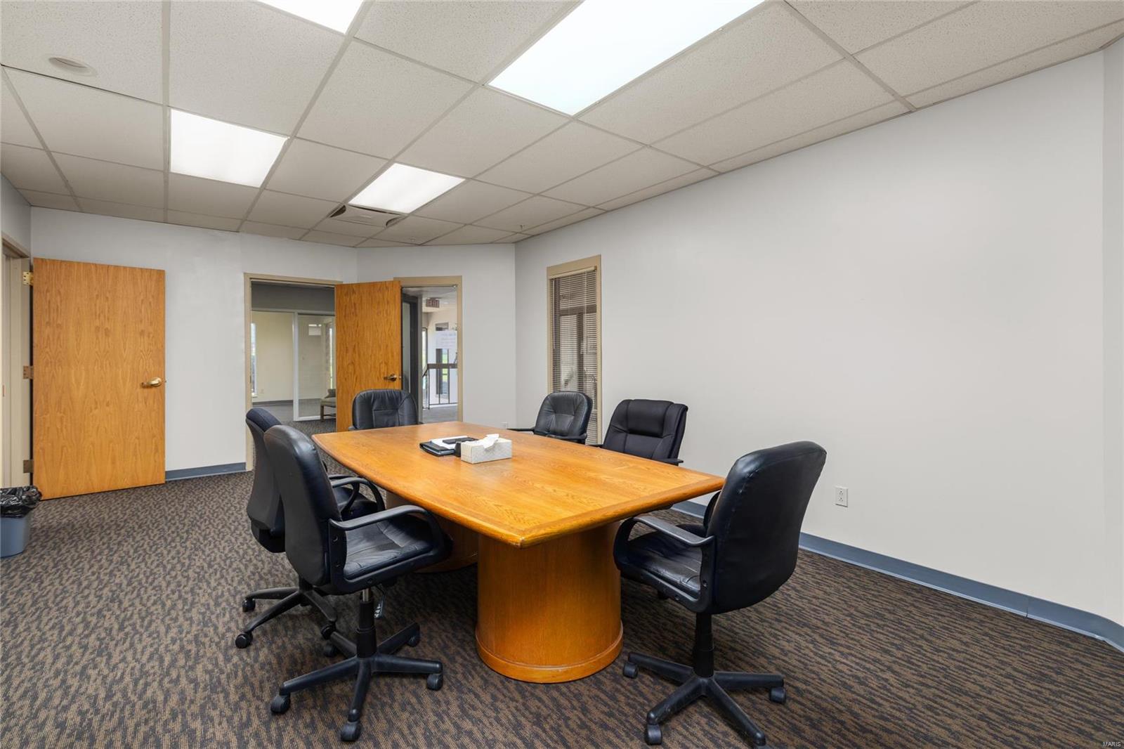 Quisinberry Estate - Commercial Sale