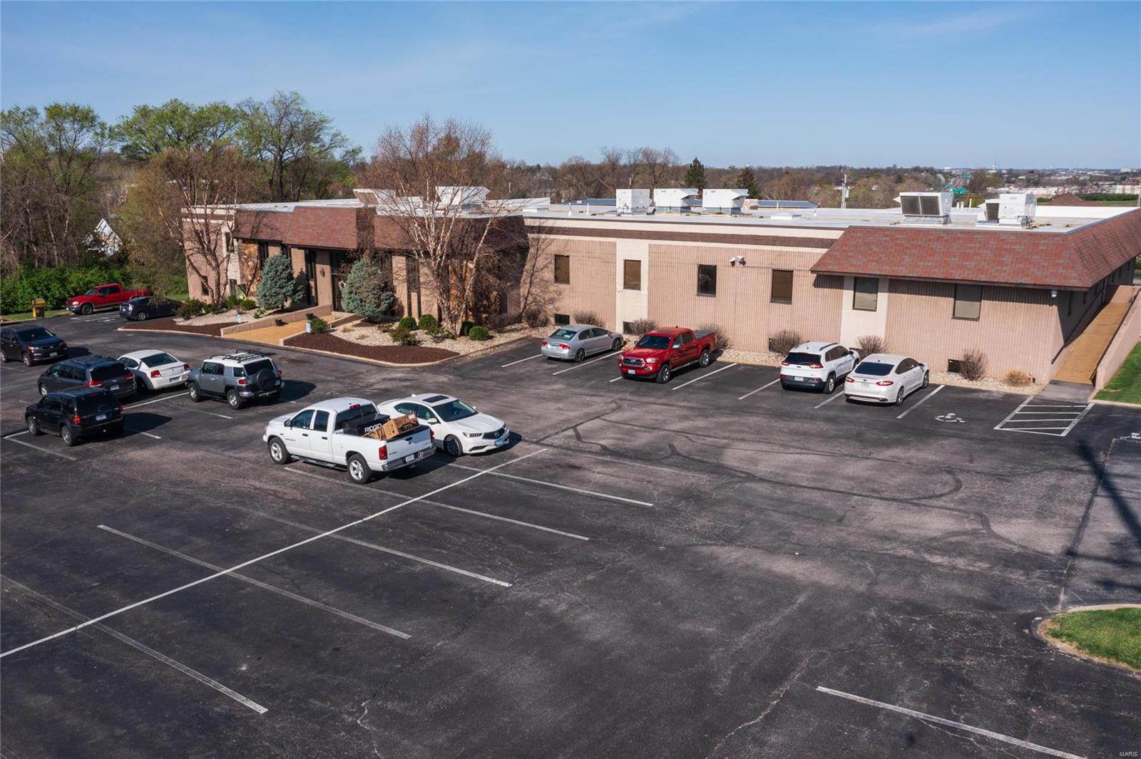 Quisinberry Estate - Commercial Sale