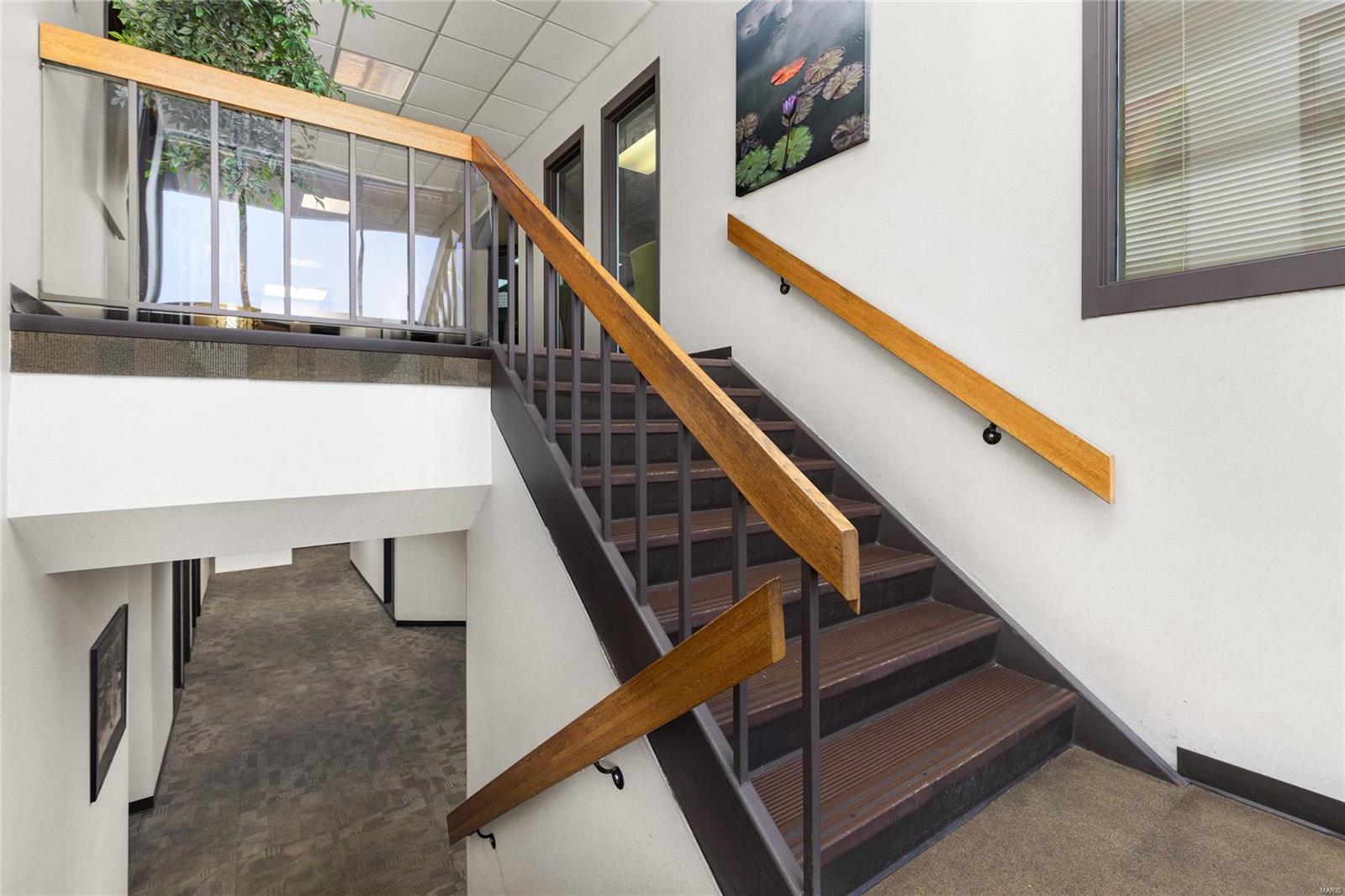 Quisinberry Estate - Commercial Sale