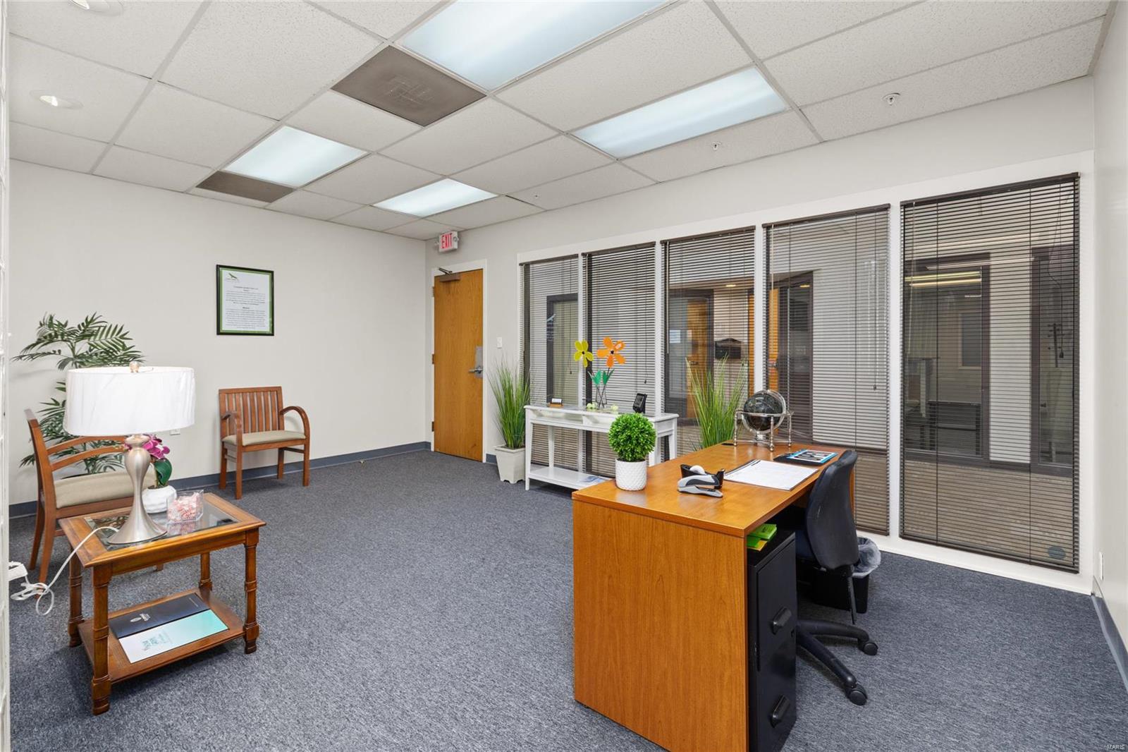 Quisinberry Estate - Commercial Sale