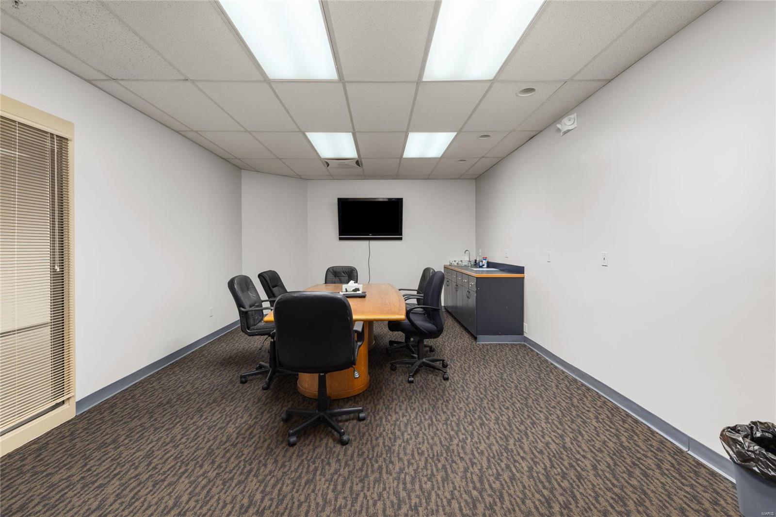 Quisinberry Estate - Commercial Sale