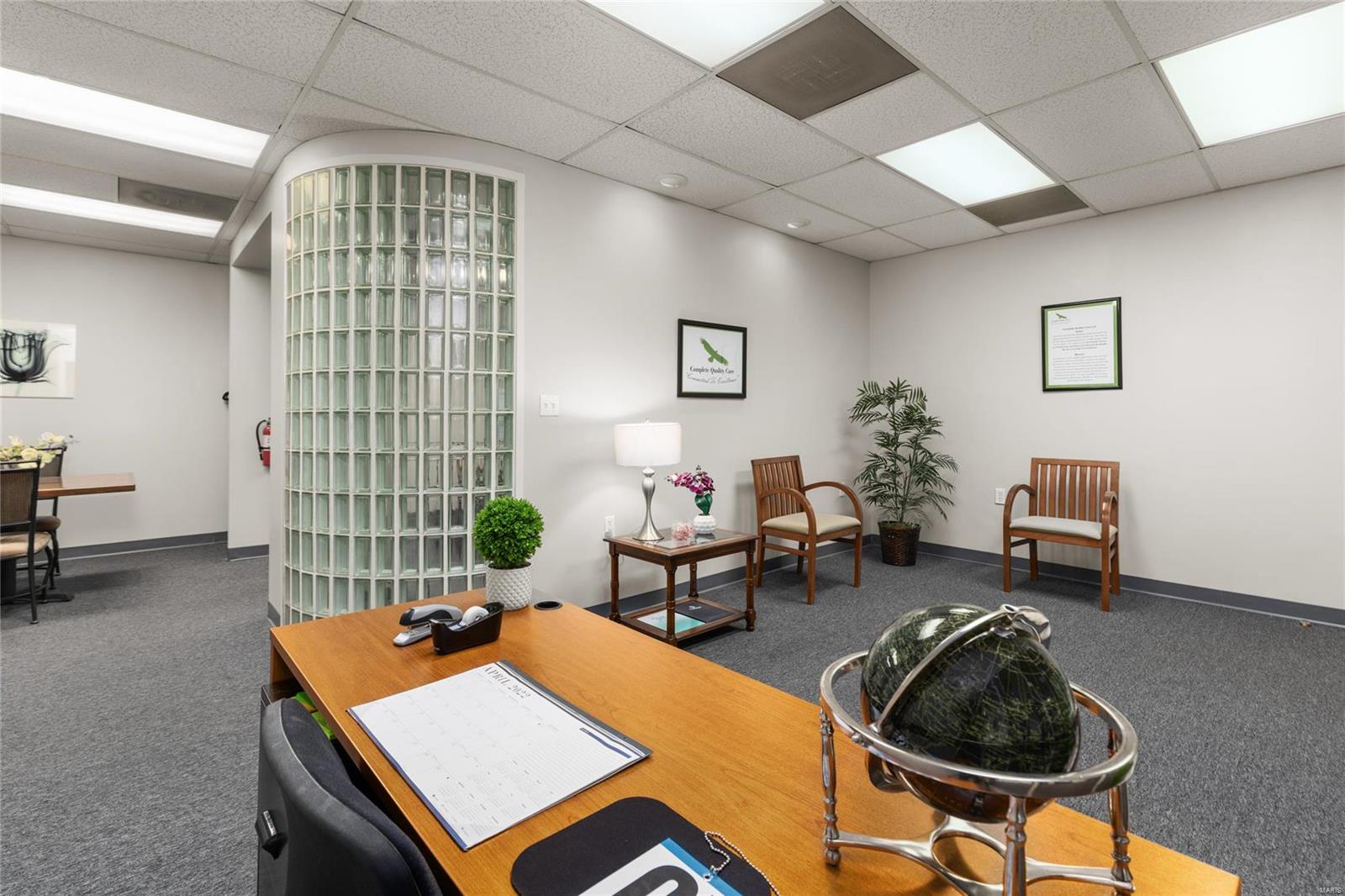 Quisinberry Estate - Commercial Sale