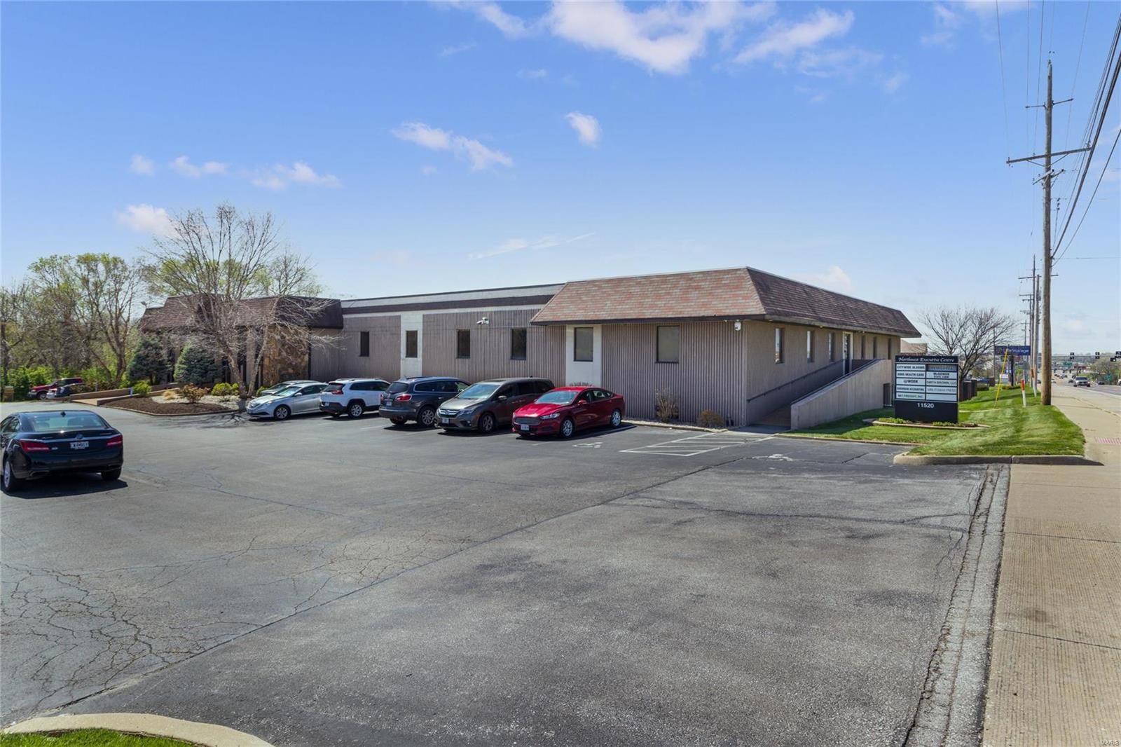 Quisinberry Estate - Commercial Sale