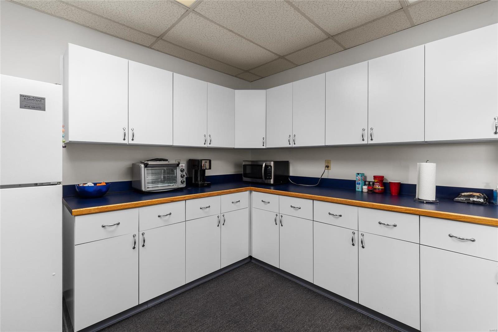 Quisinberry Estate - Commercial Sale