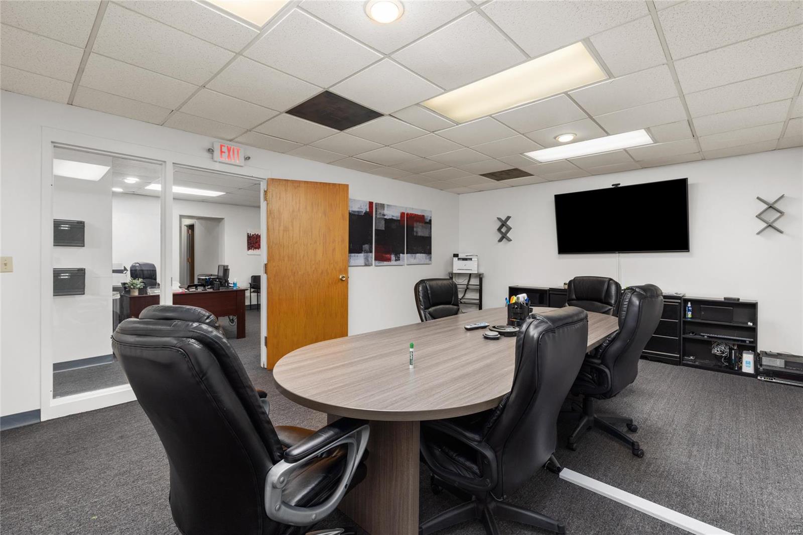 Quisinberry Estate - Commercial Sale