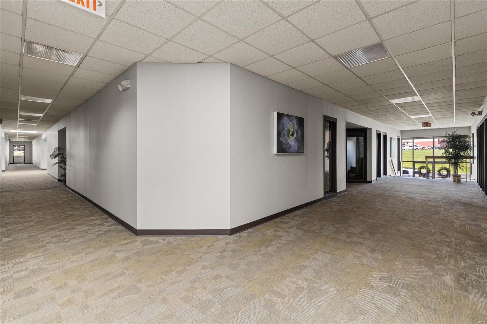 Quisinberry Estate - Commercial Sale