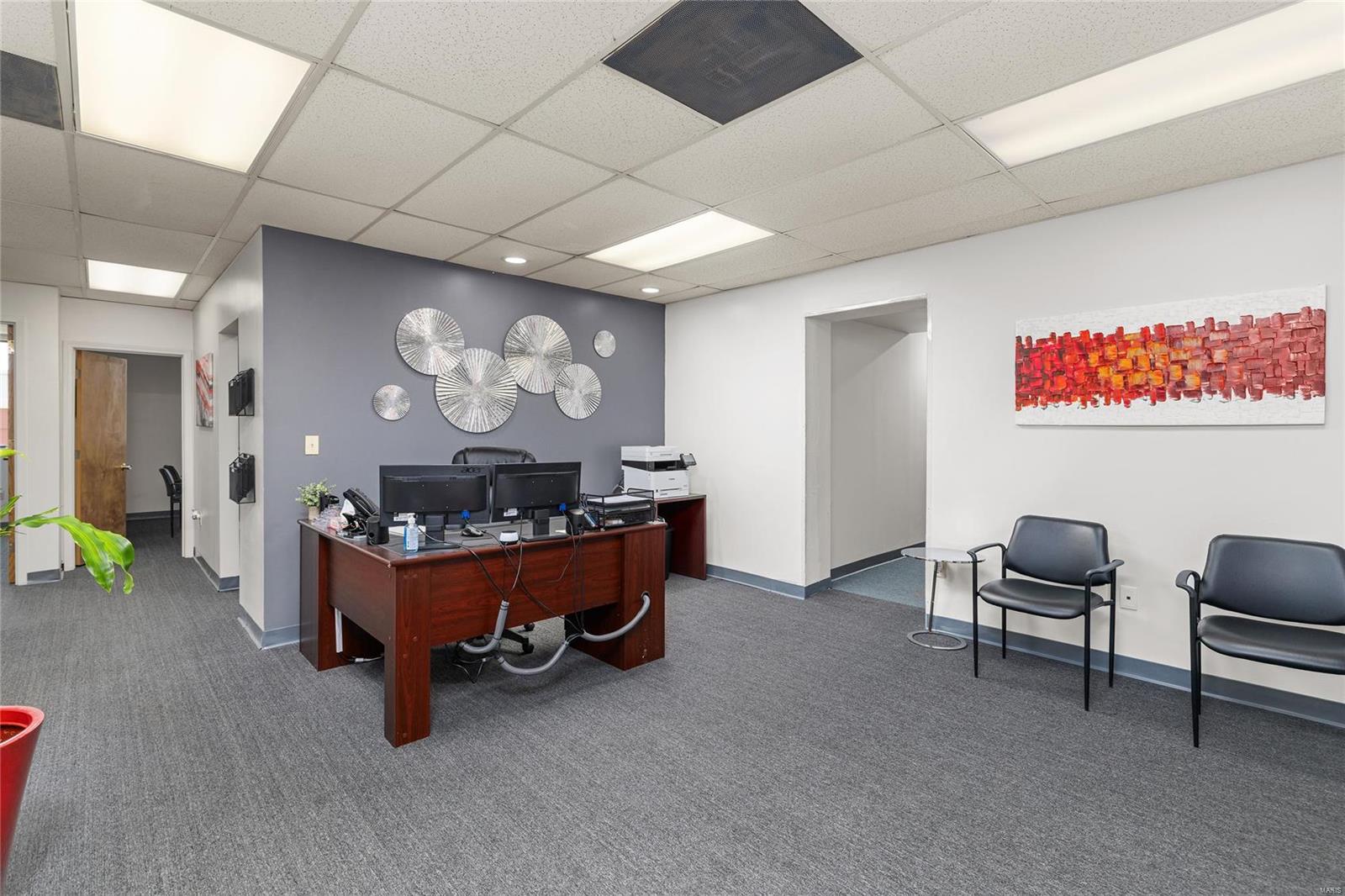 Quisinberry Estate - Commercial Sale