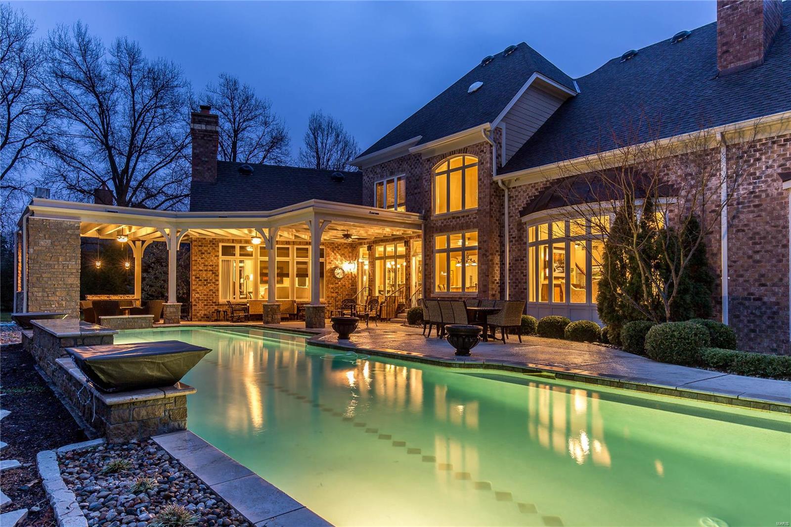 Clay Cliffe Estates - Residential