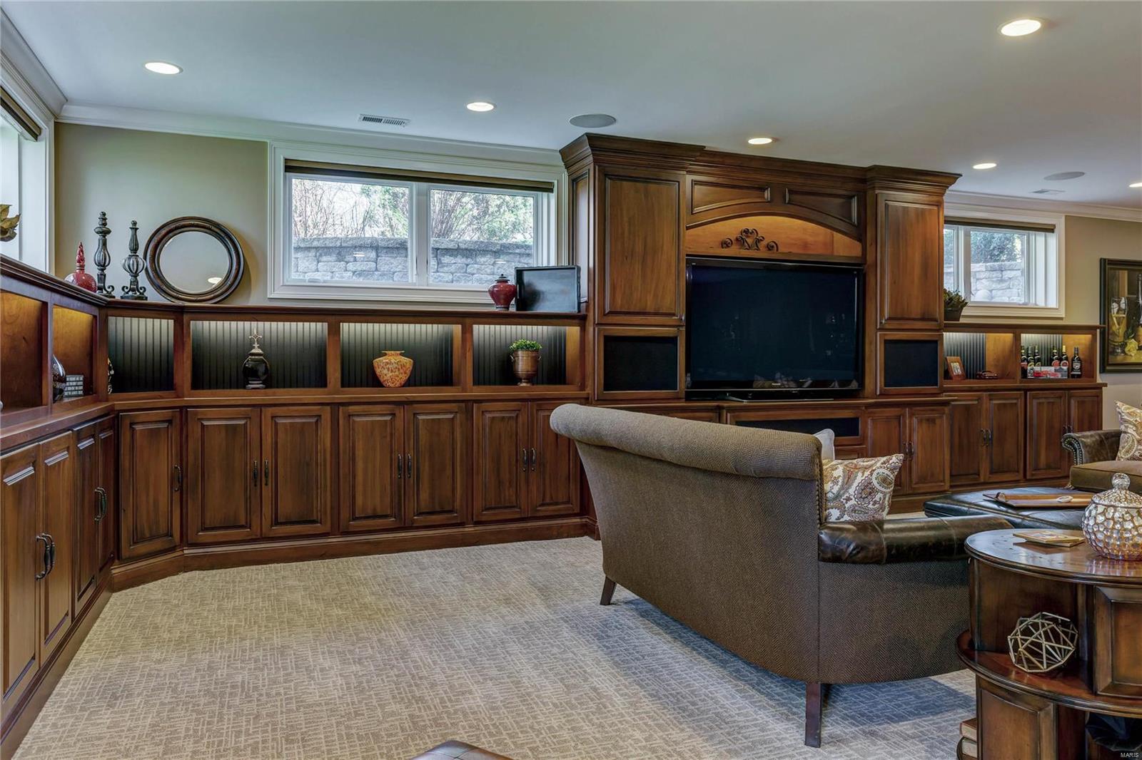 Clay Cliffe Estates - Residential