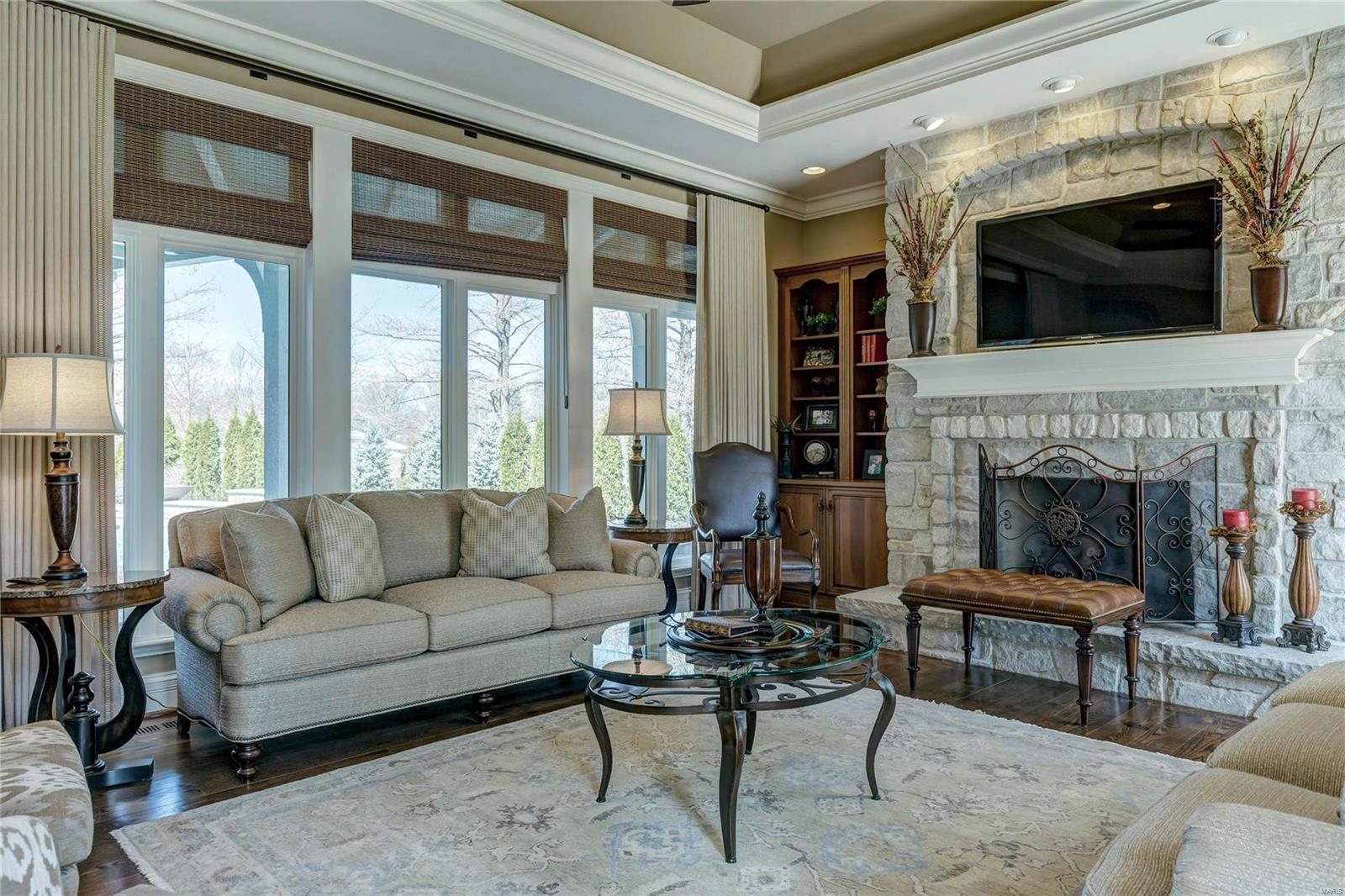 Clay Cliffe Estates - Residential