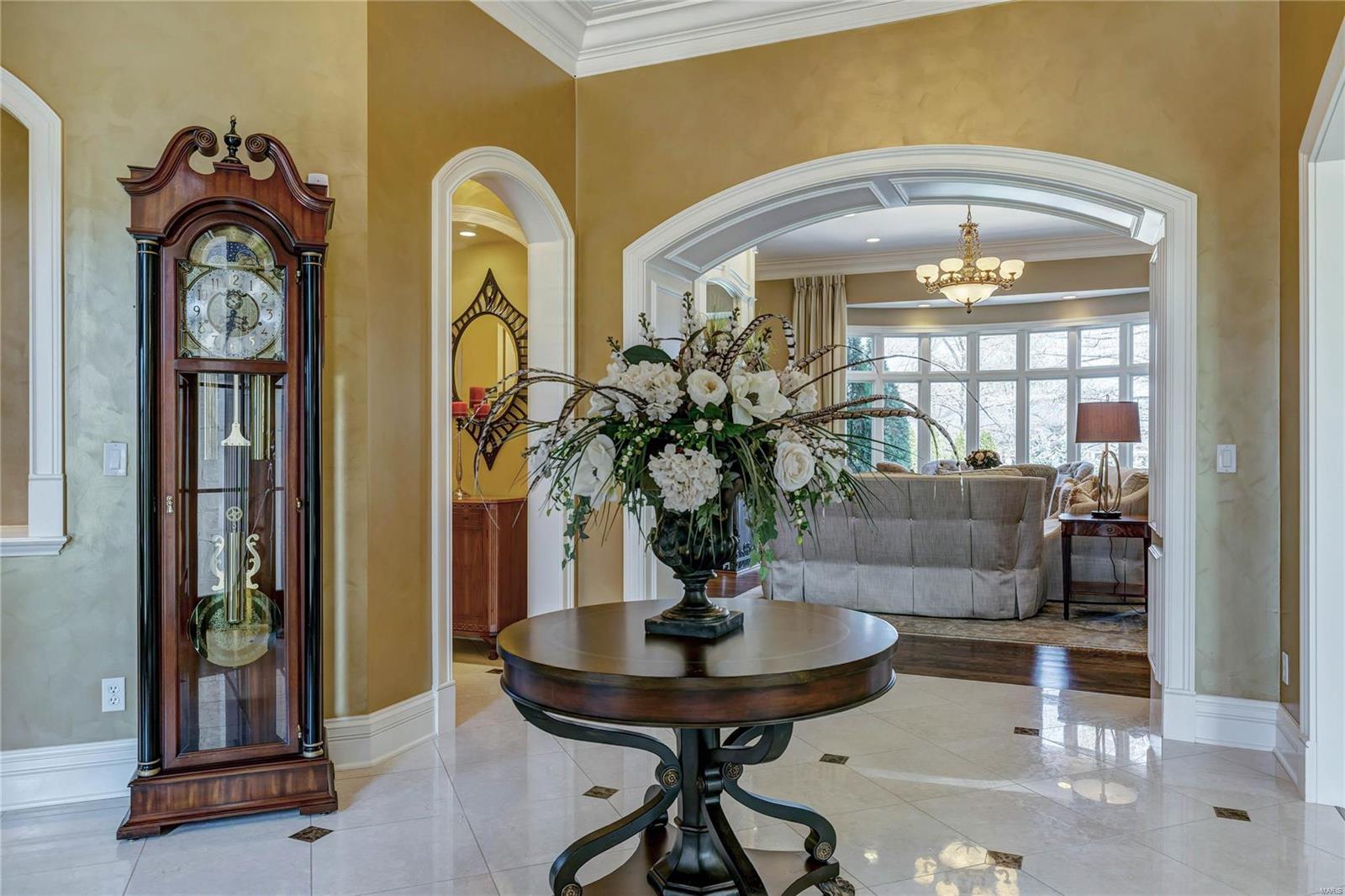 Clay Cliffe Estates - Residential