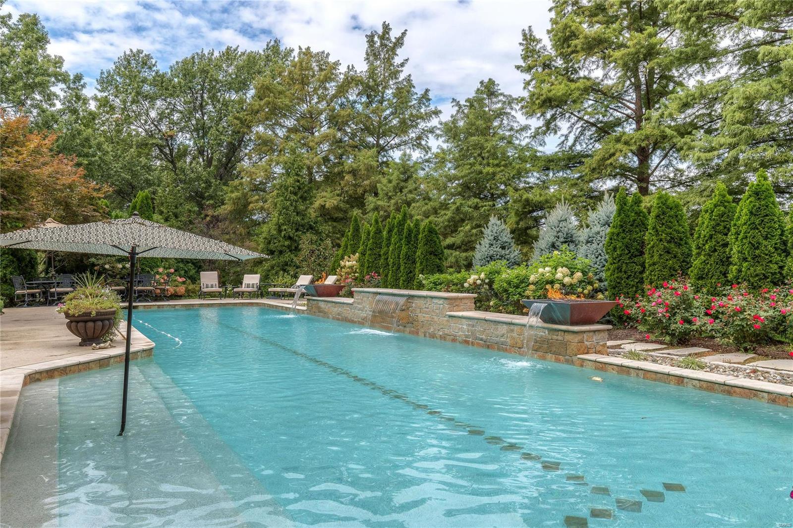 Clay Cliffe Estates - Residential