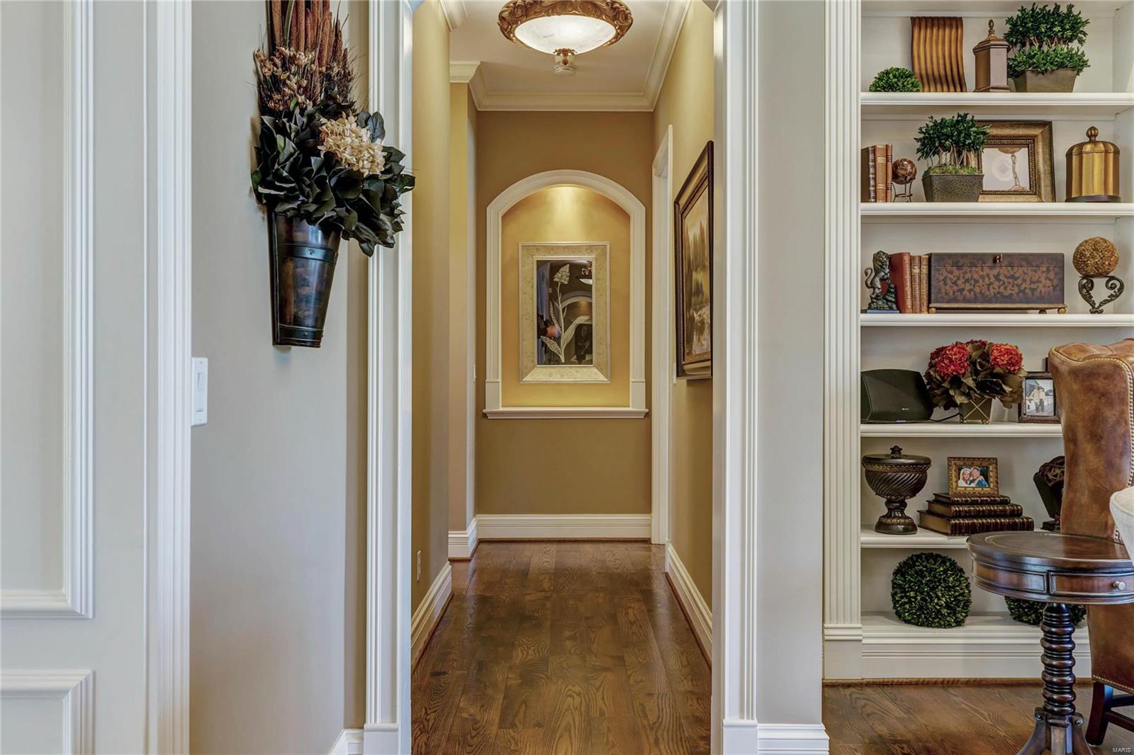 Clay Cliffe Estates - Residential