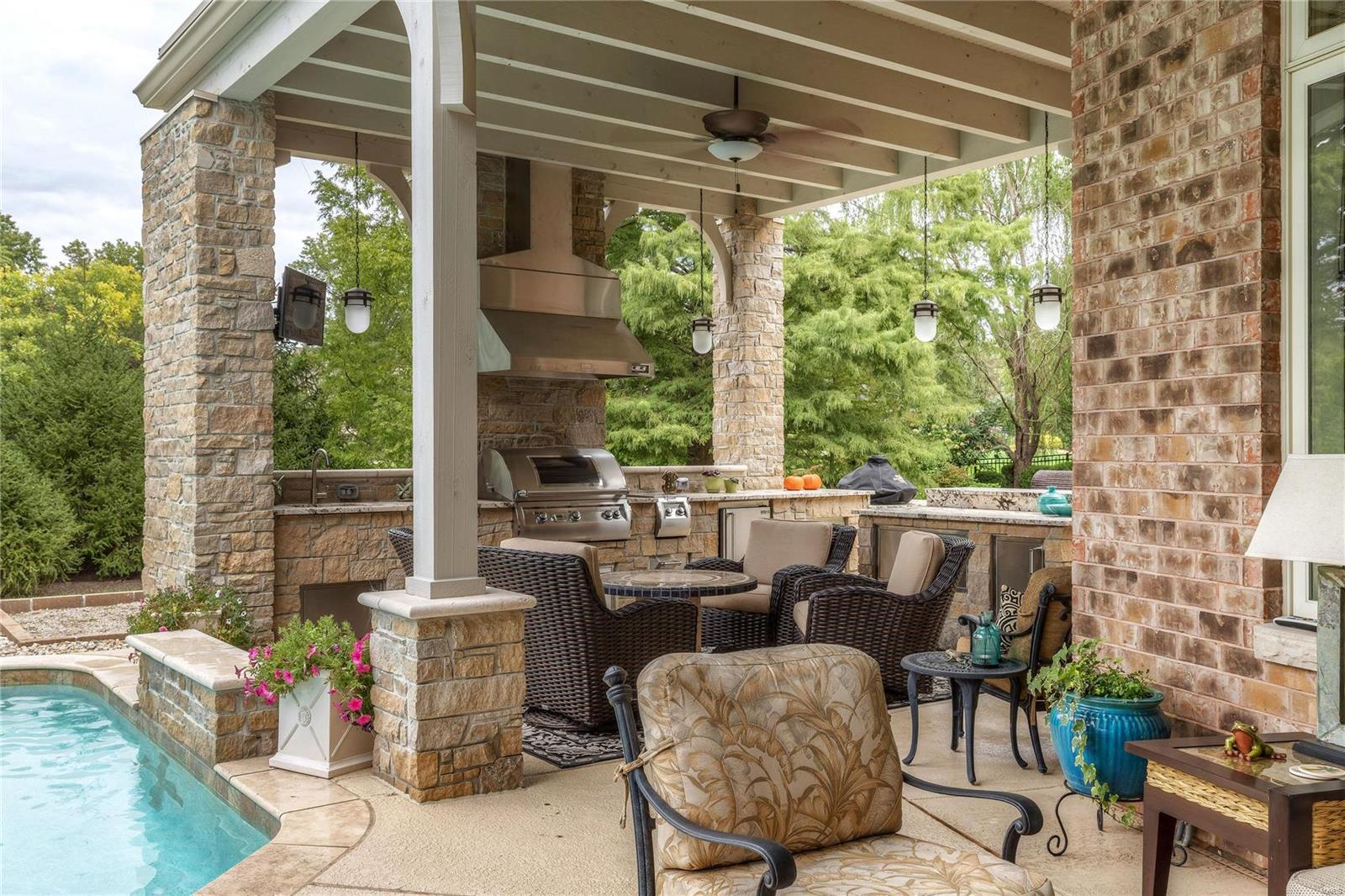 Clay Cliffe Estates - Residential