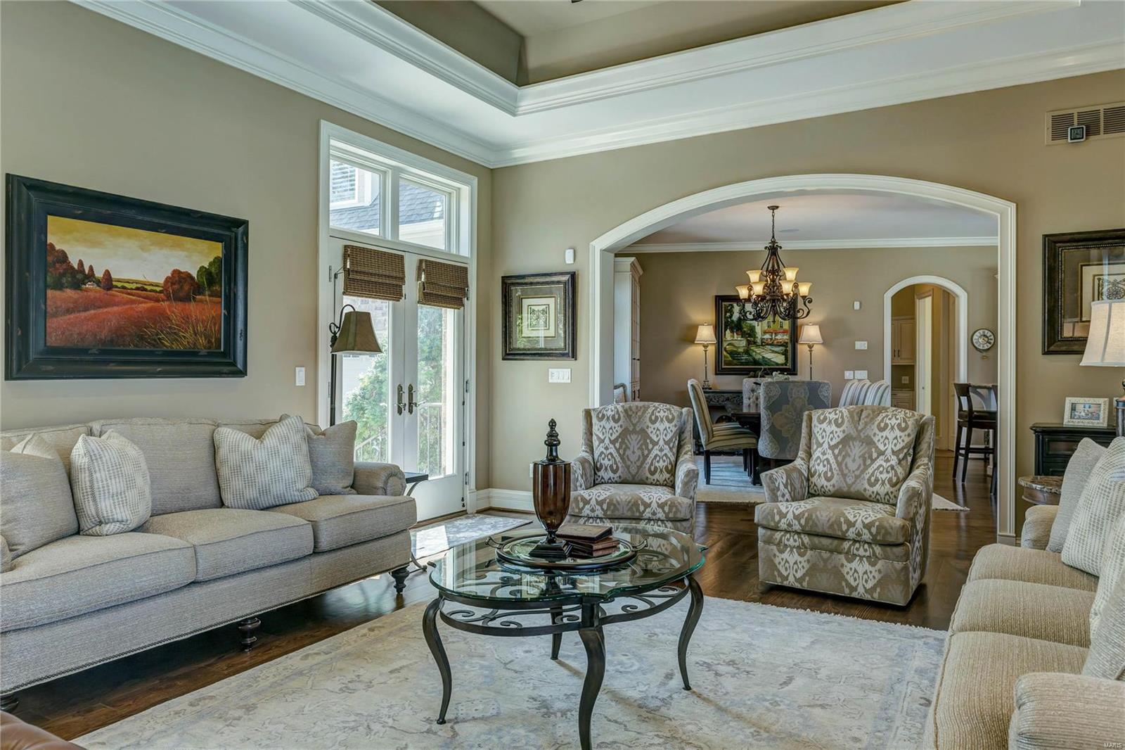 Clay Cliffe Estates - Residential