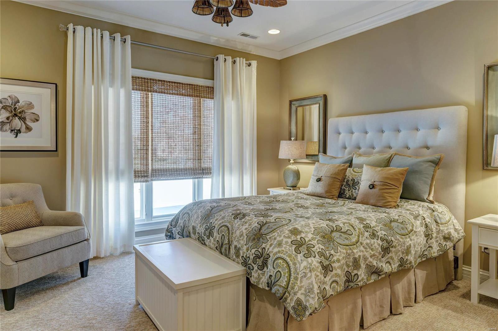 Clay Cliffe Estates - Residential