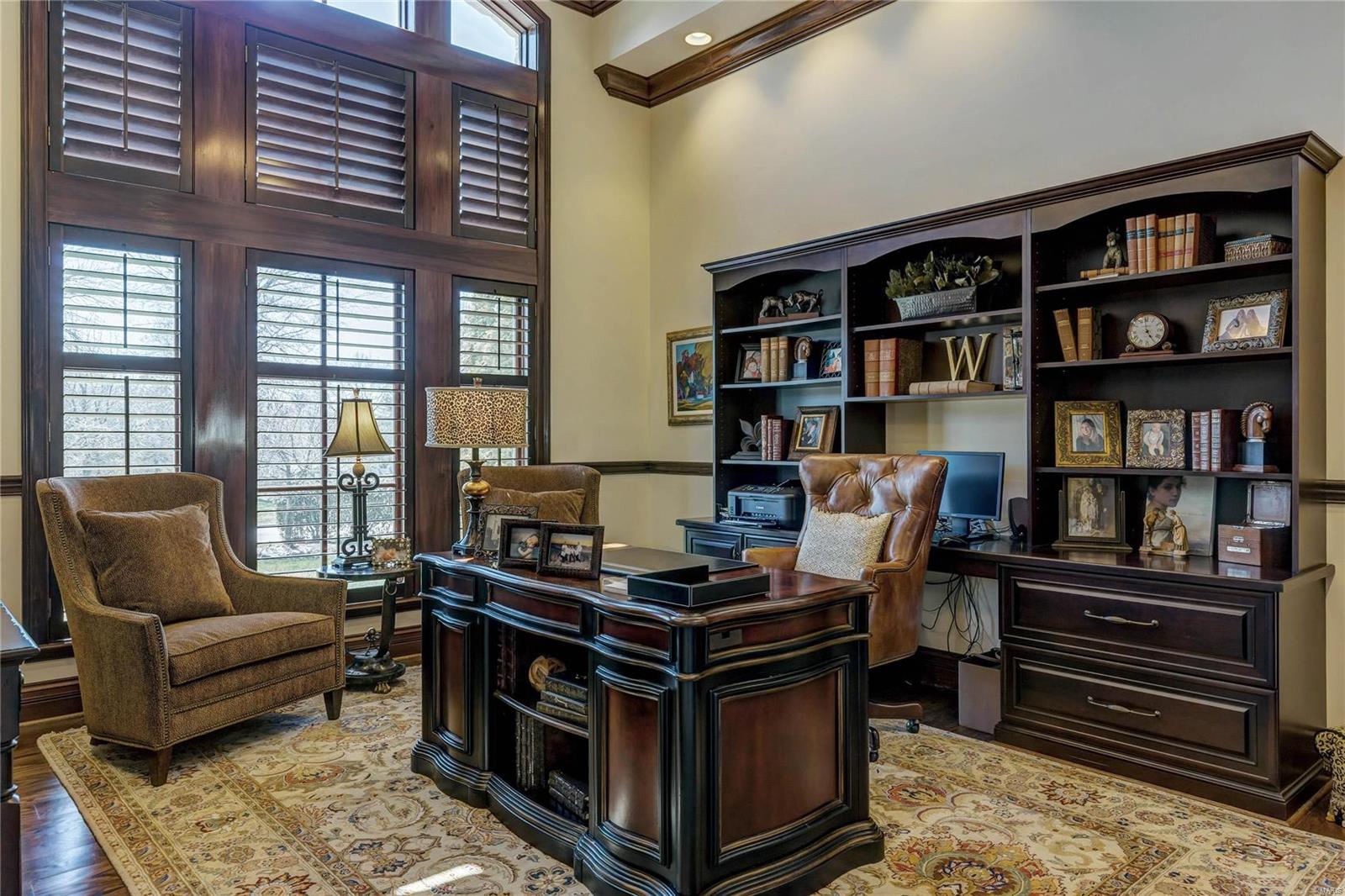 Clay Cliffe Estates - Residential