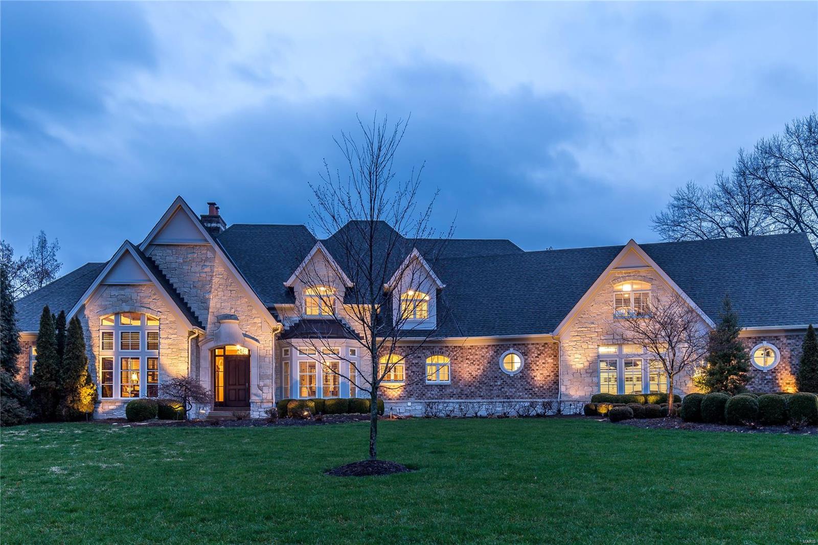 Clay Cliffe Estates - Residential