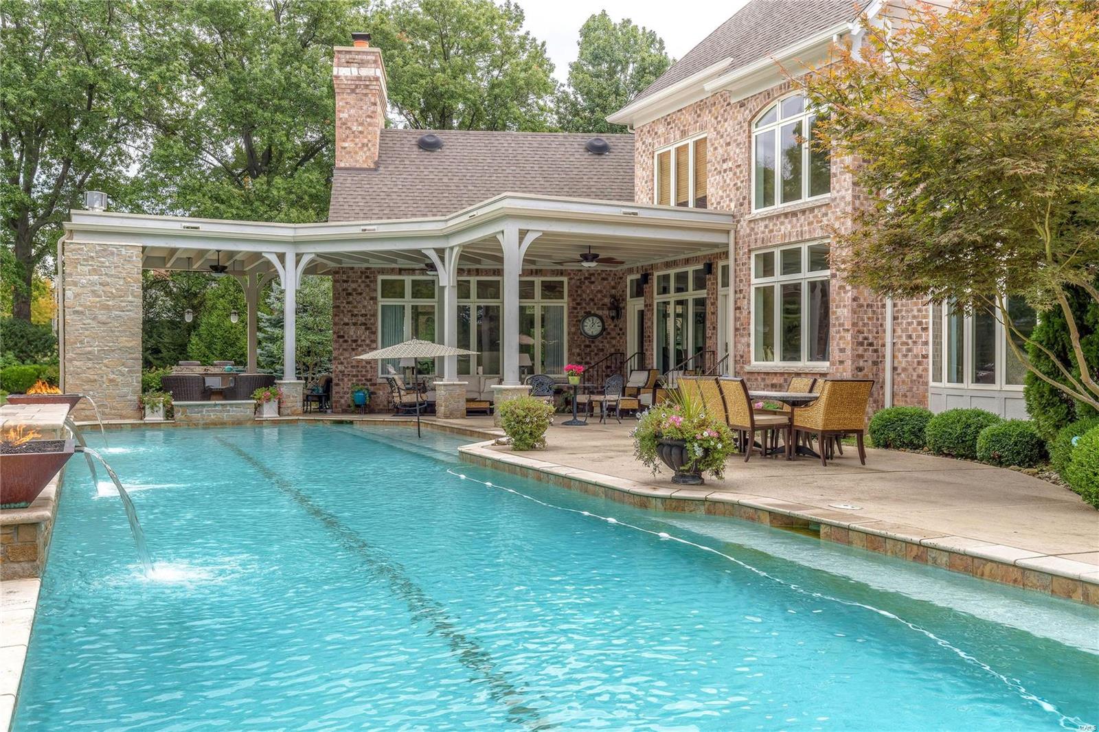 Clay Cliffe Estates - Residential