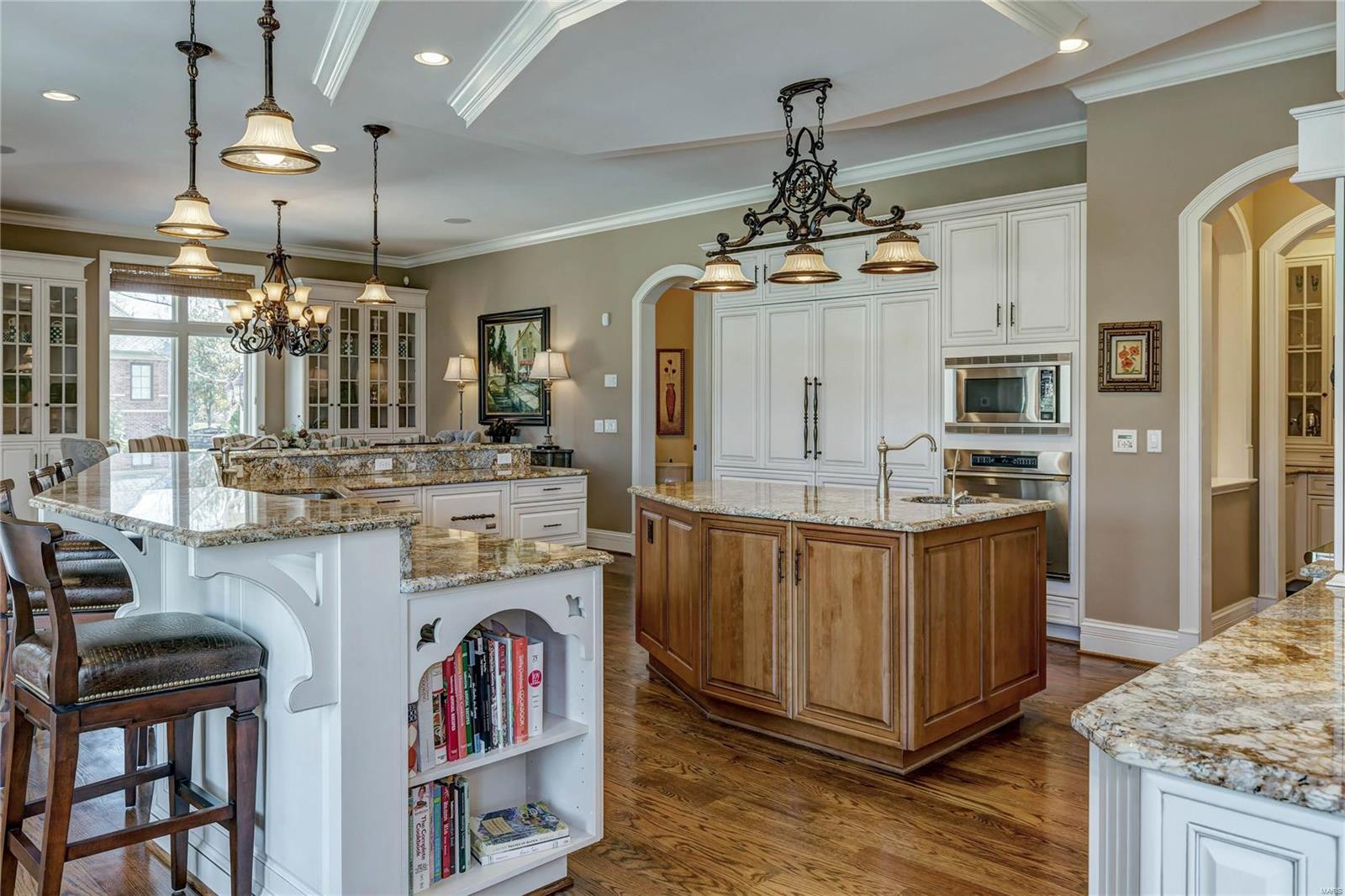 Clay Cliffe Estates - Residential