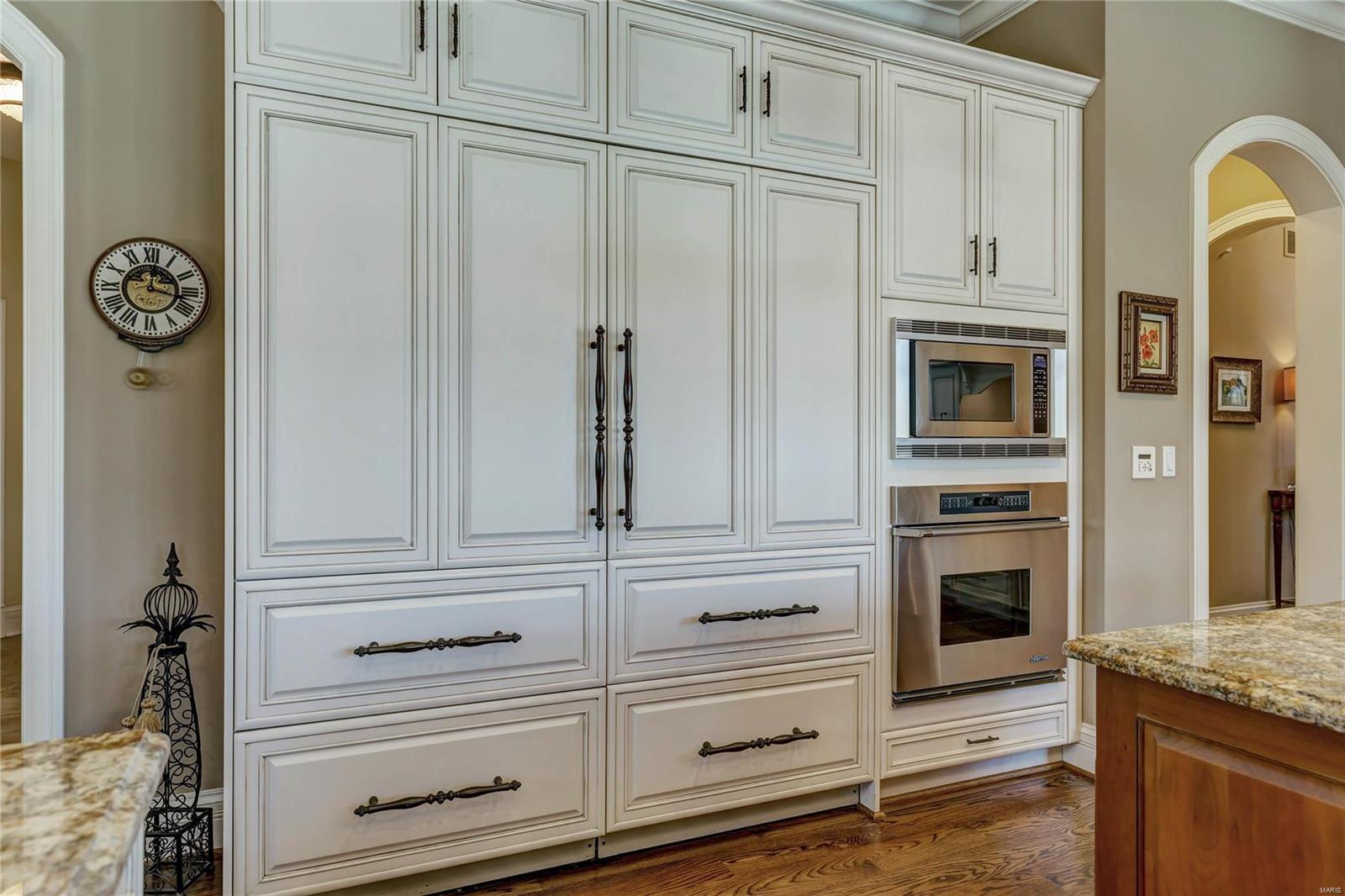 Clay Cliffe Estates - Residential