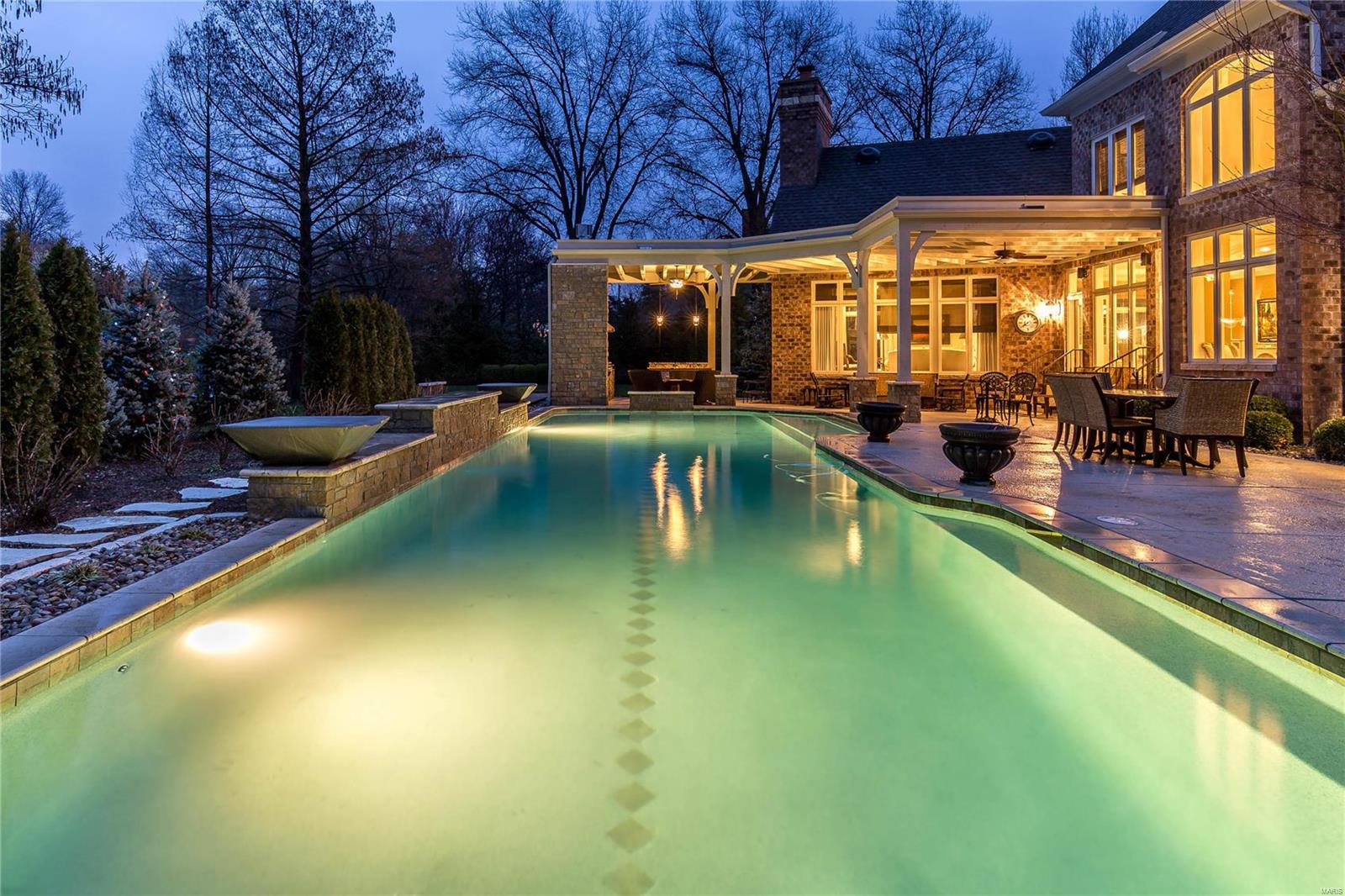 Clay Cliffe Estates - Residential