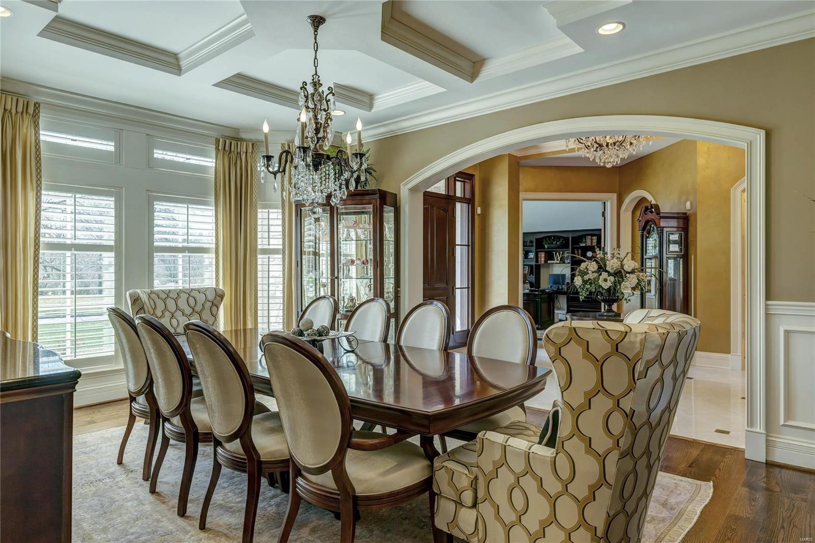 Clay Cliffe Estates - Residential