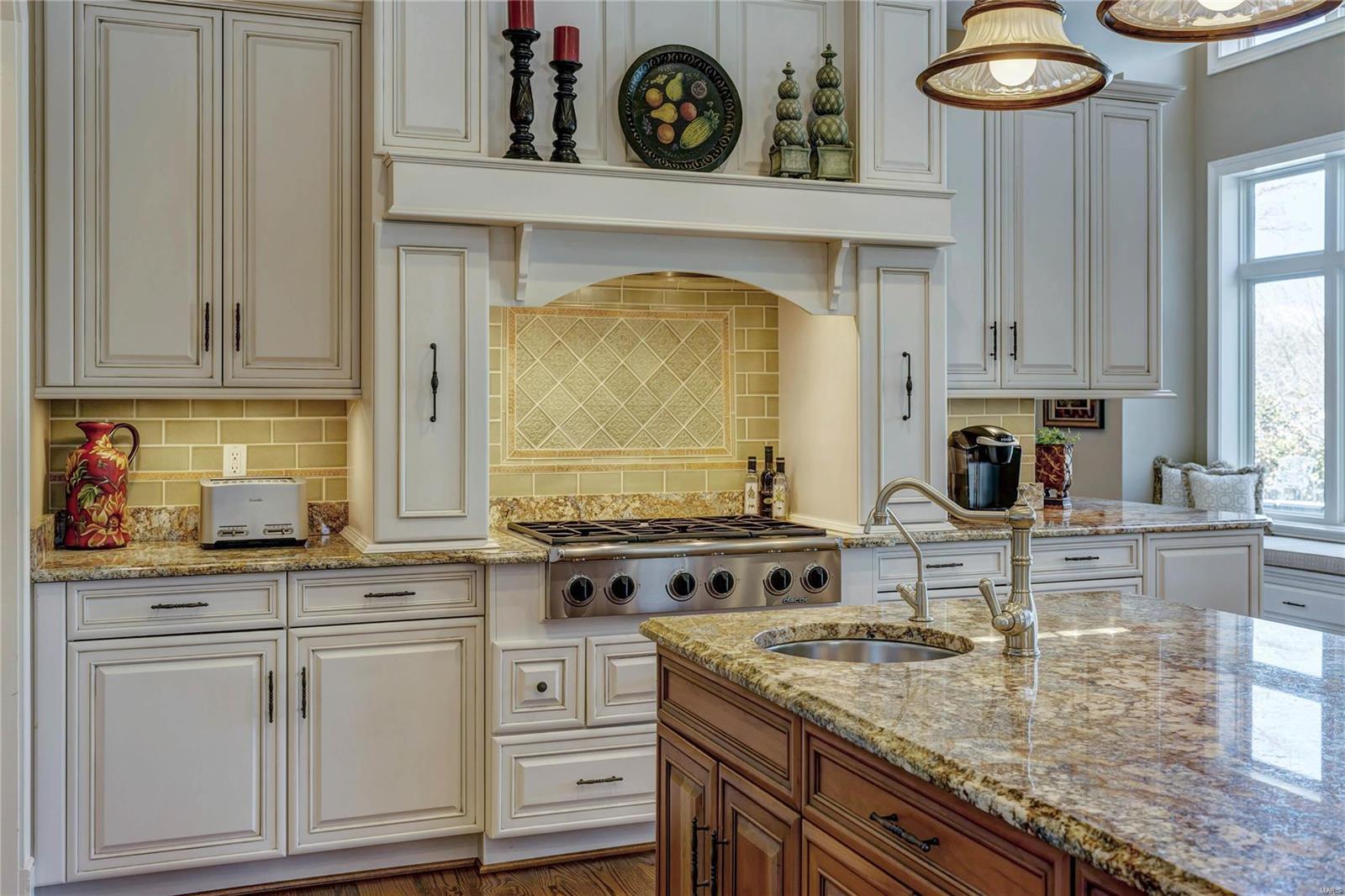 Clay Cliffe Estates - Residential