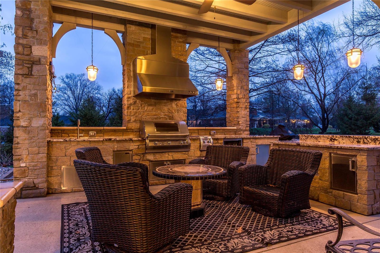 Clay Cliffe Estates - Residential