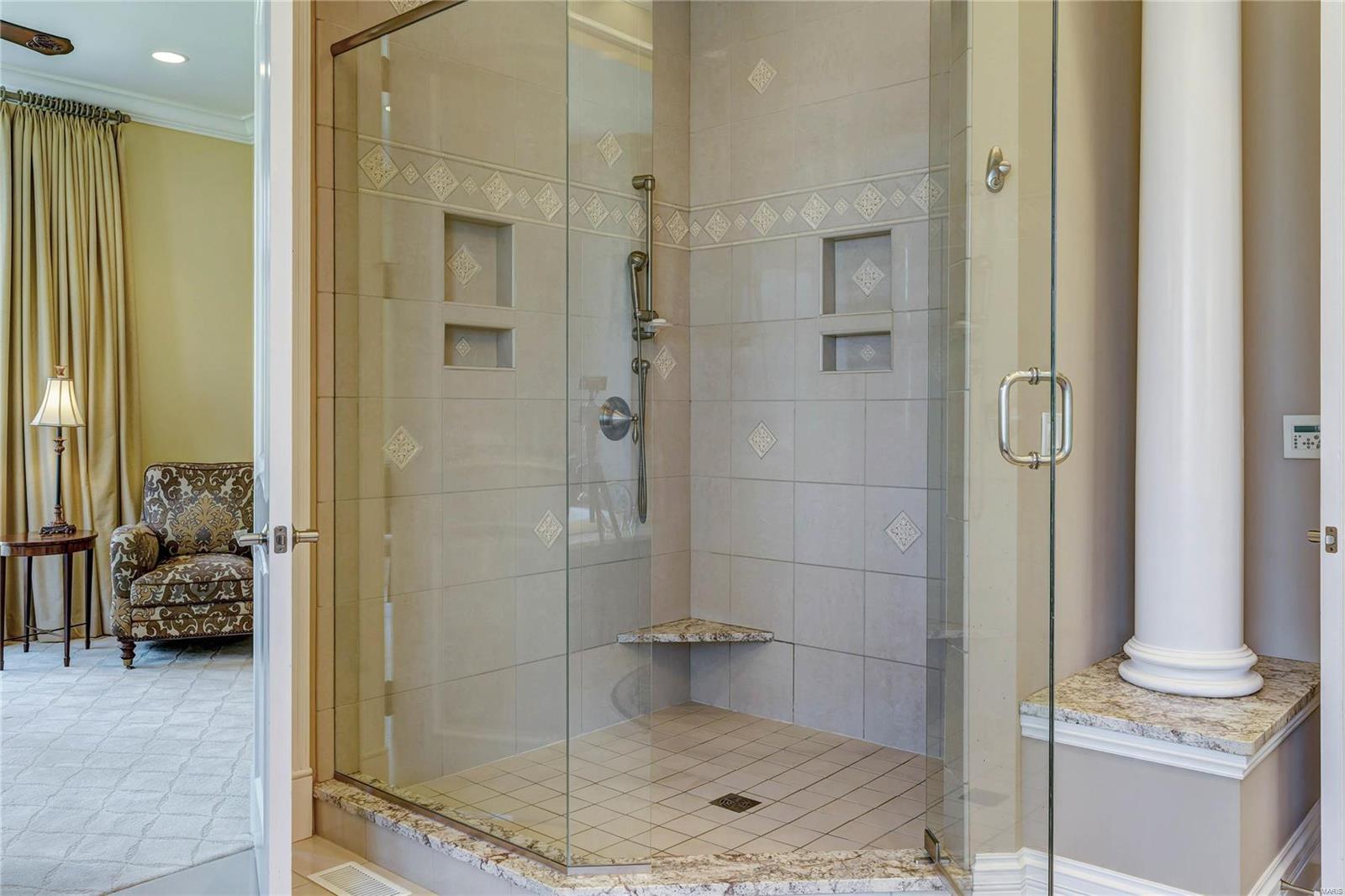 Clay Cliffe Estates - Residential