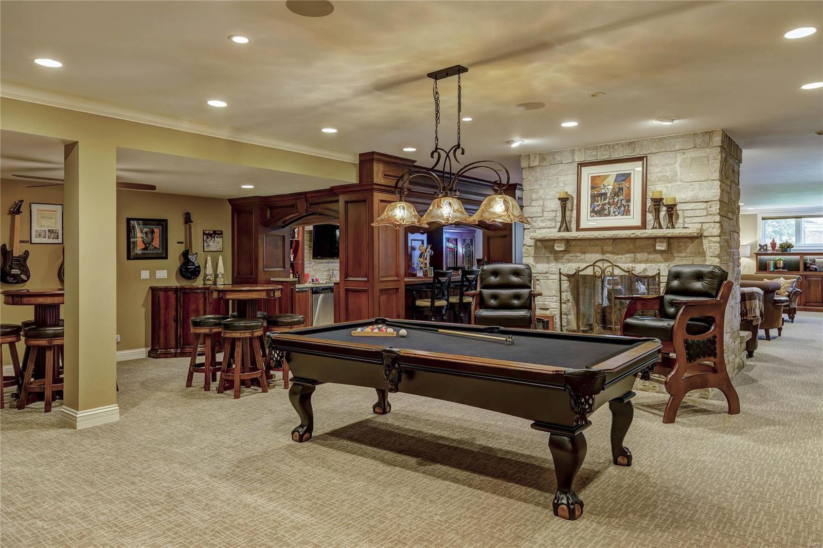 Clay Cliffe Estates - Residential