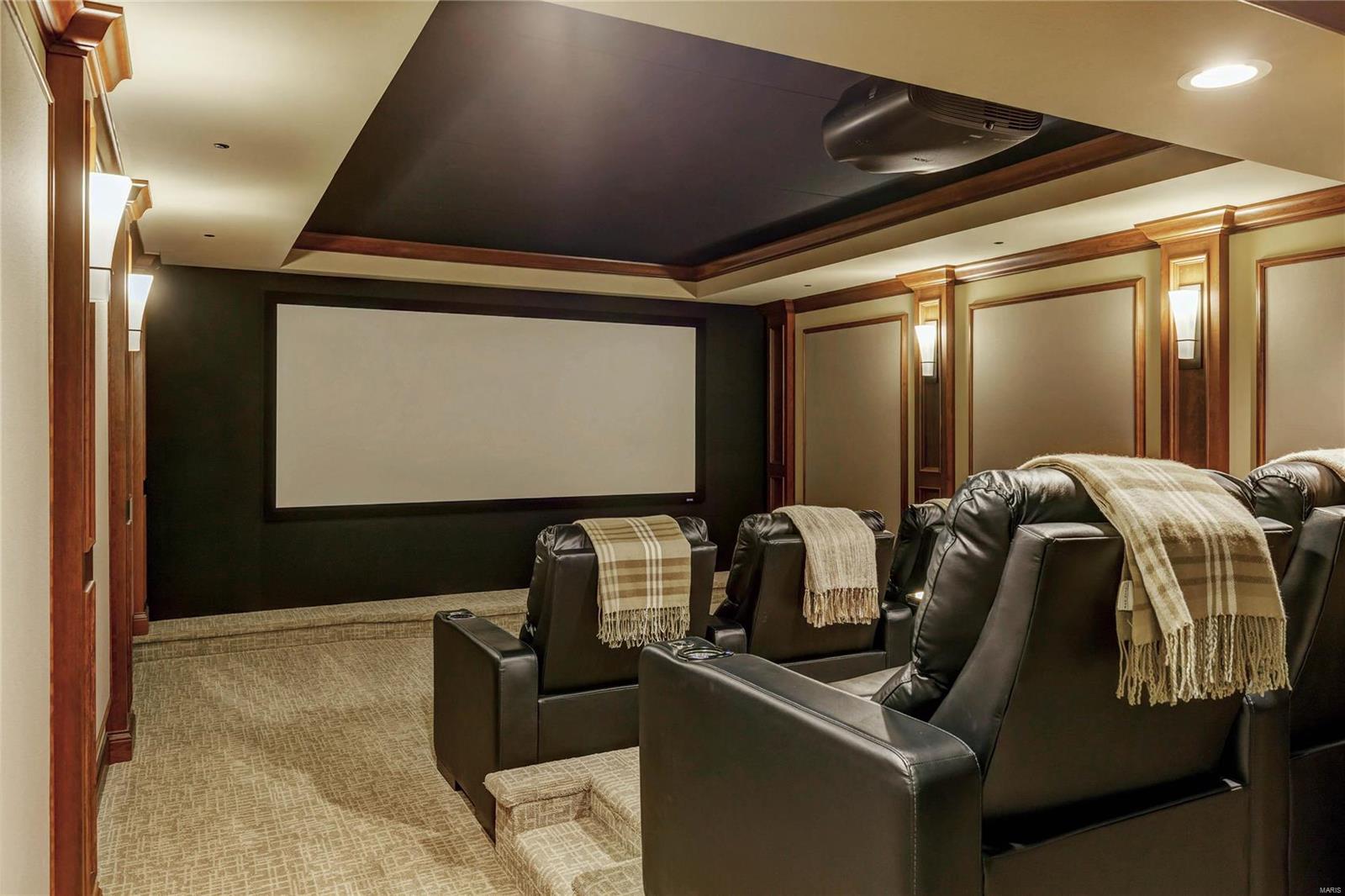 Clay Cliffe Estates - Residential