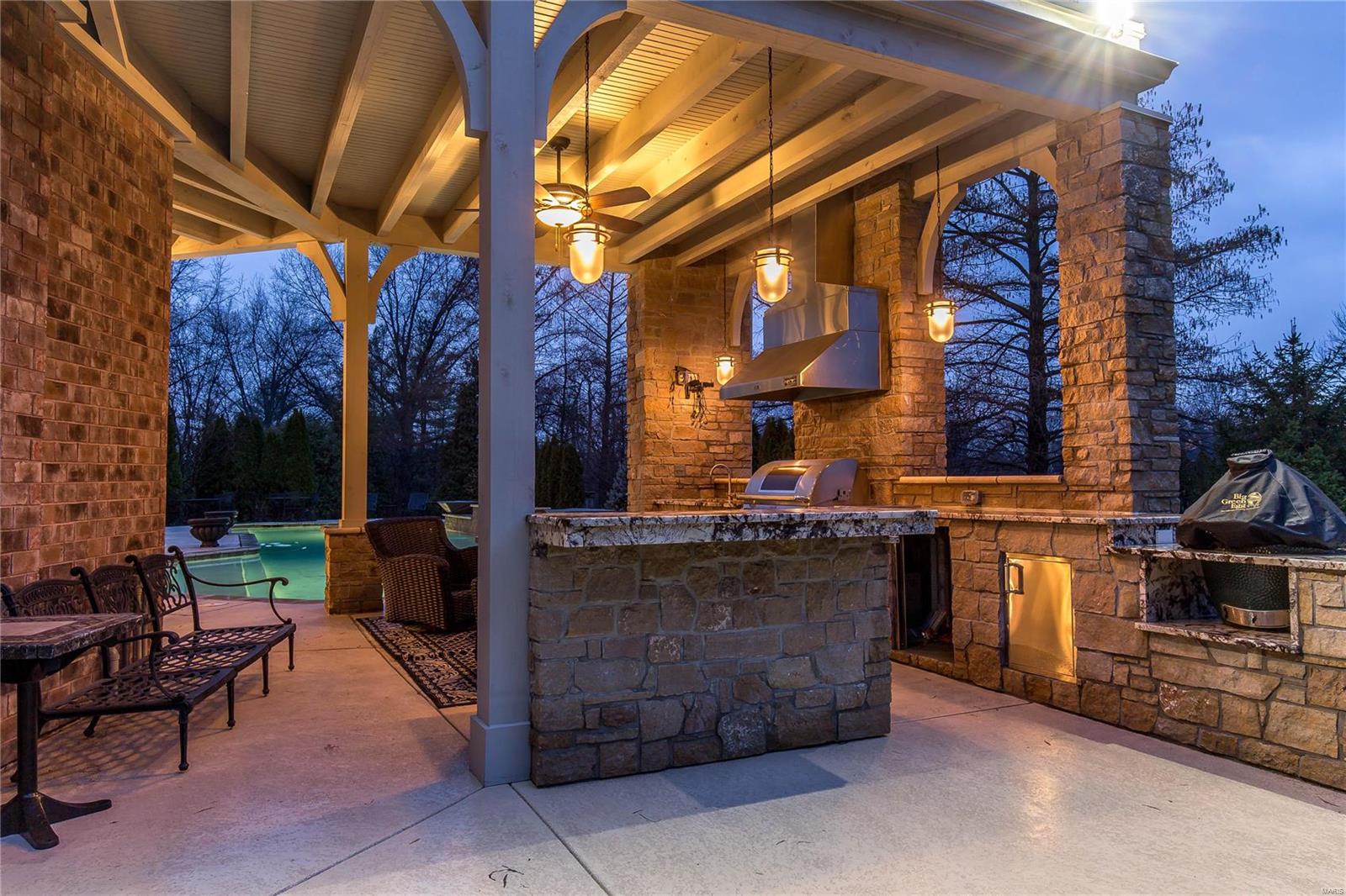 Clay Cliffe Estates - Residential