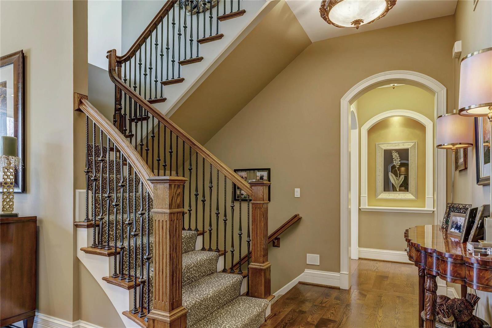 Clay Cliffe Estates - Residential