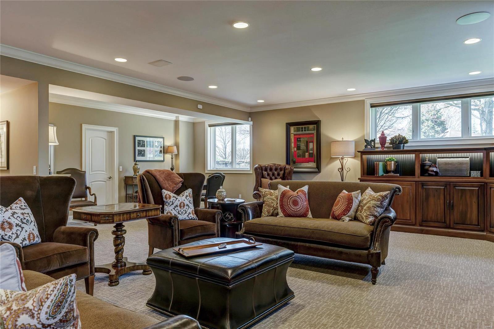 Clay Cliffe Estates - Residential