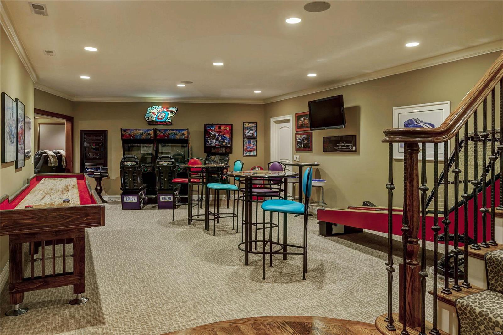 Clay Cliffe Estates - Residential