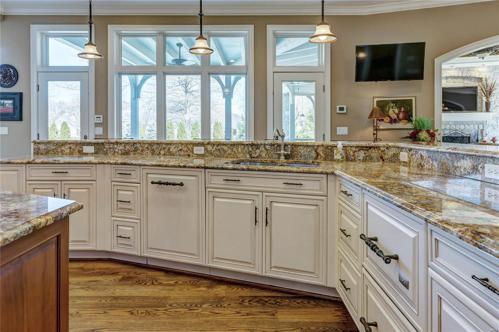 Clay Cliffe Estates - Residential