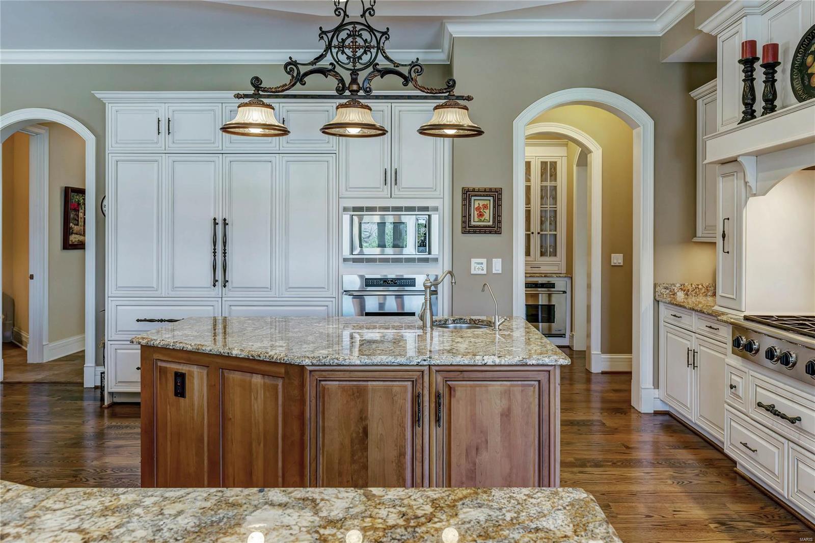 Clay Cliffe Estates - Residential