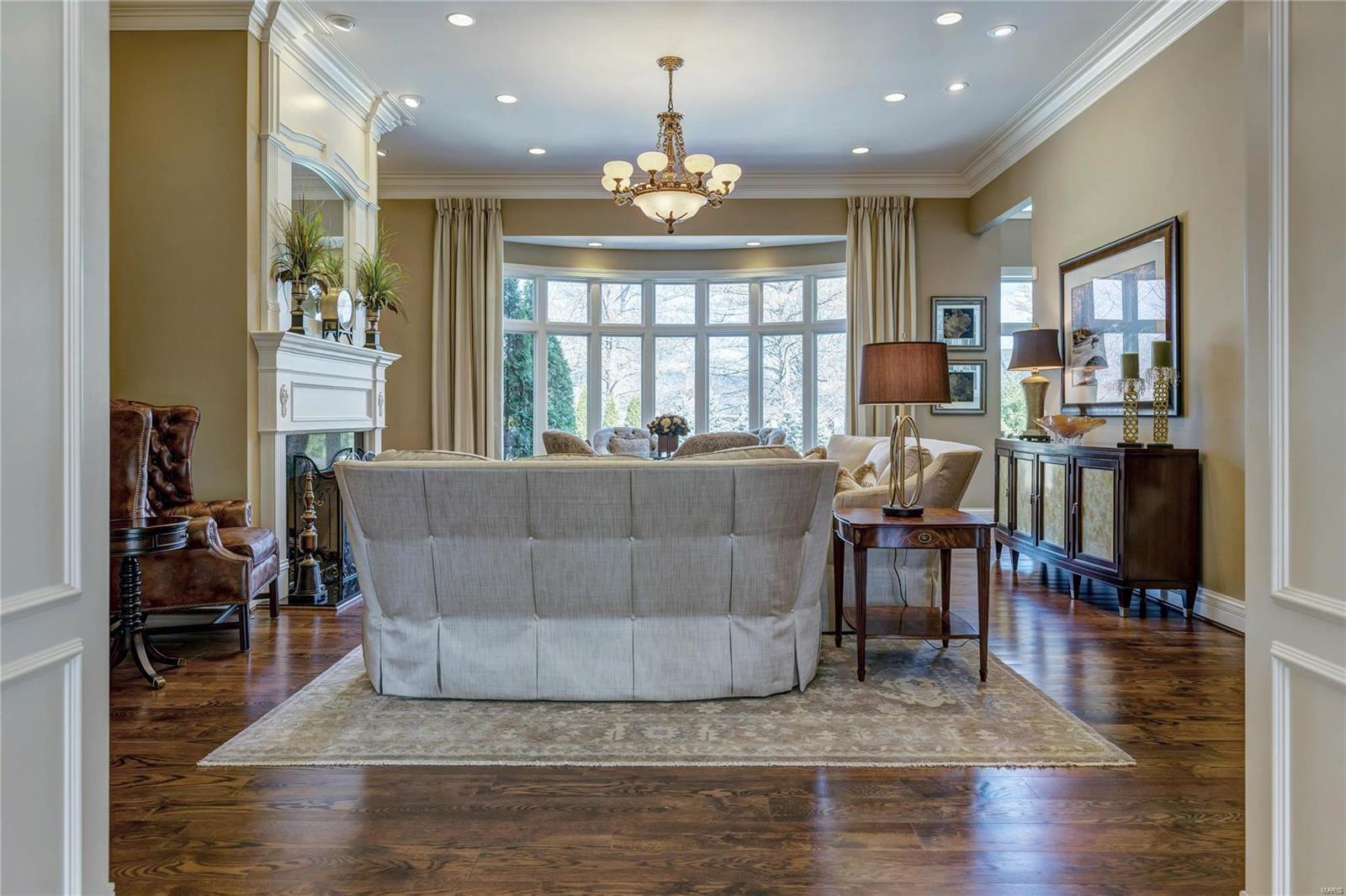 Clay Cliffe Estates - Residential