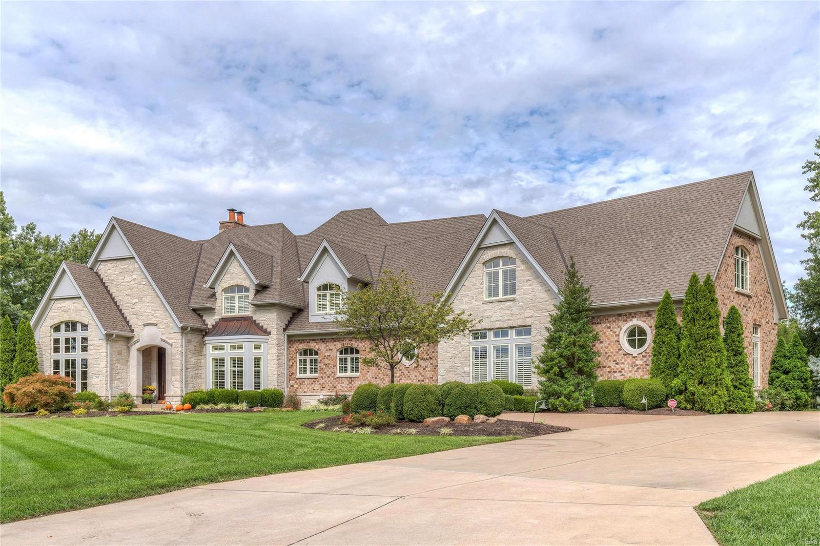 Clay Cliffe Estates - Residential