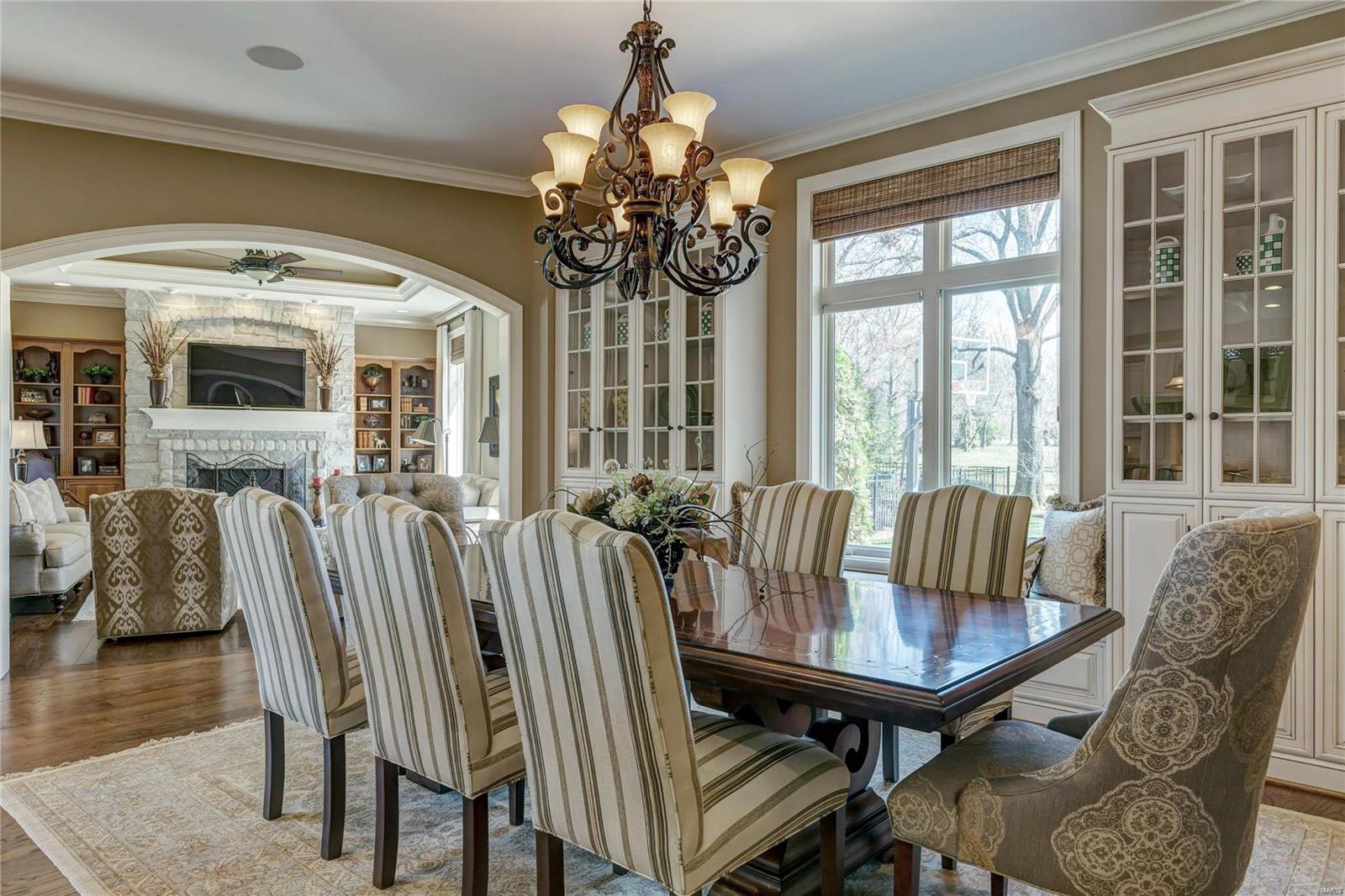 Clay Cliffe Estates - Residential