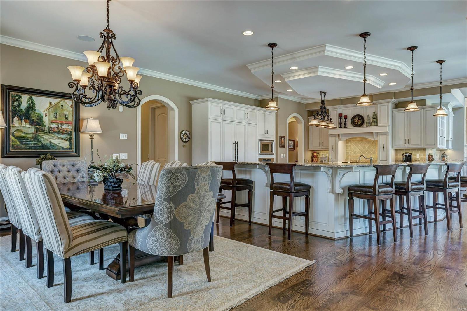 Clay Cliffe Estates - Residential