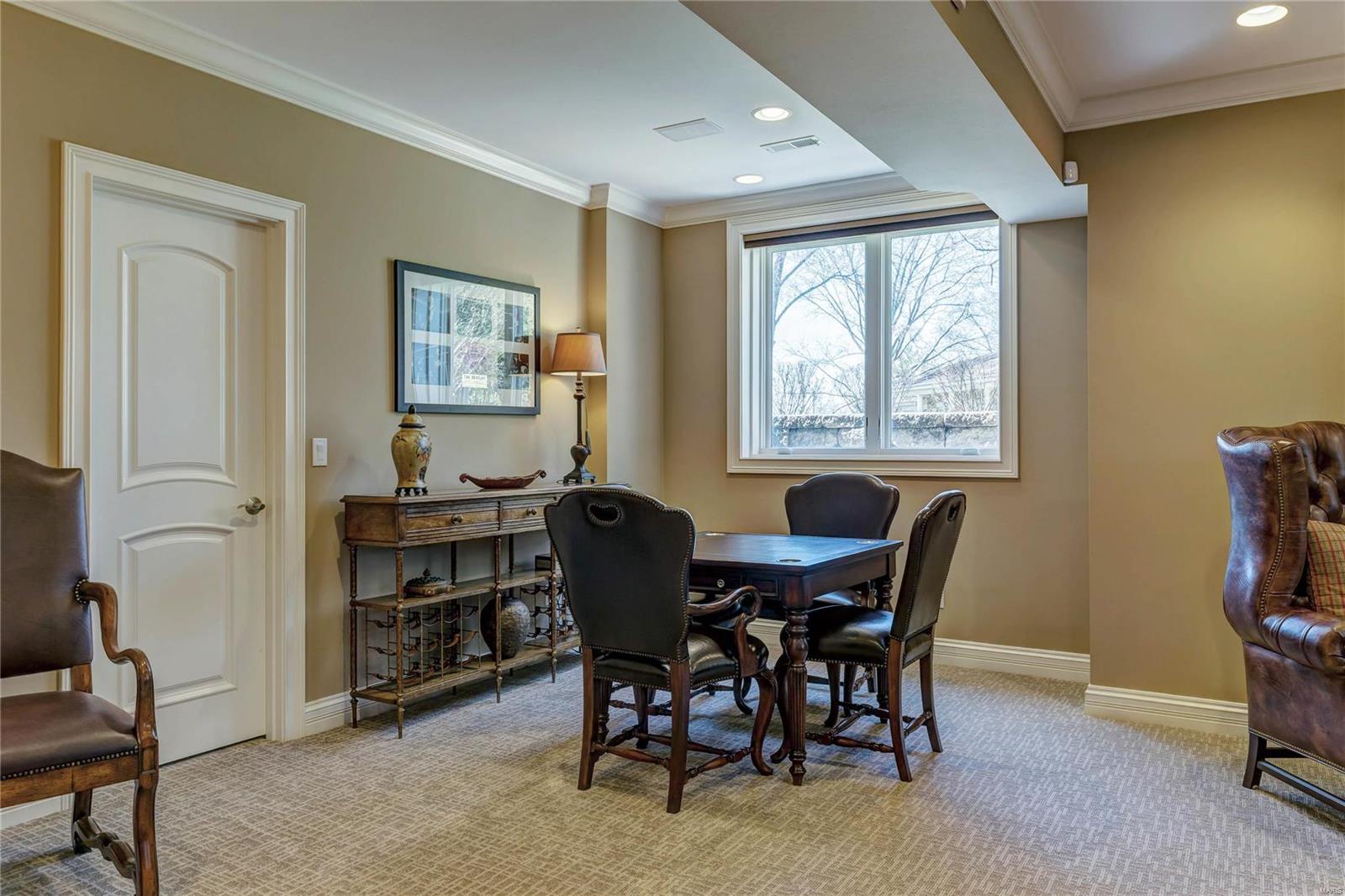 Clay Cliffe Estates - Residential