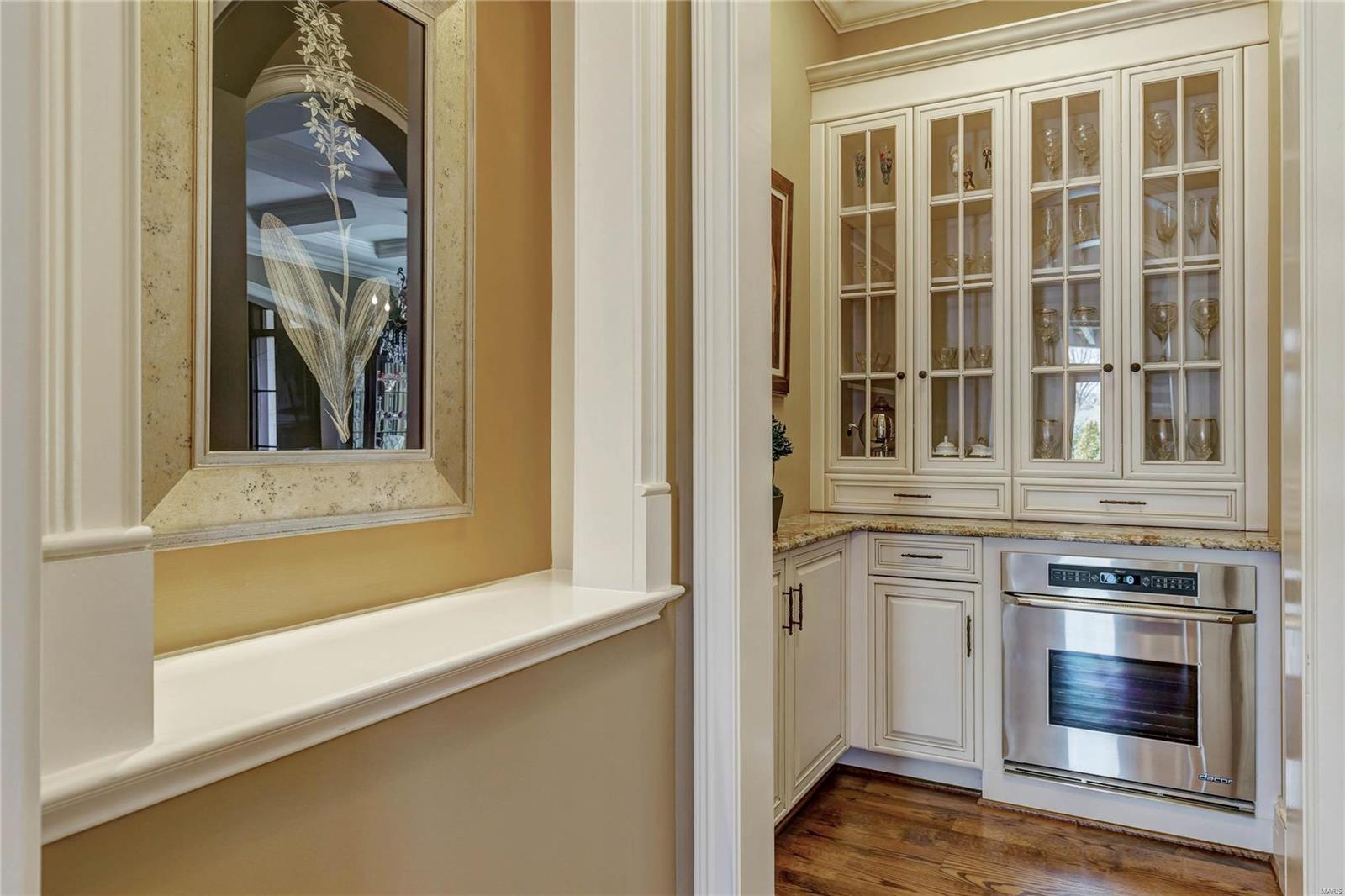 Clay Cliffe Estates - Residential