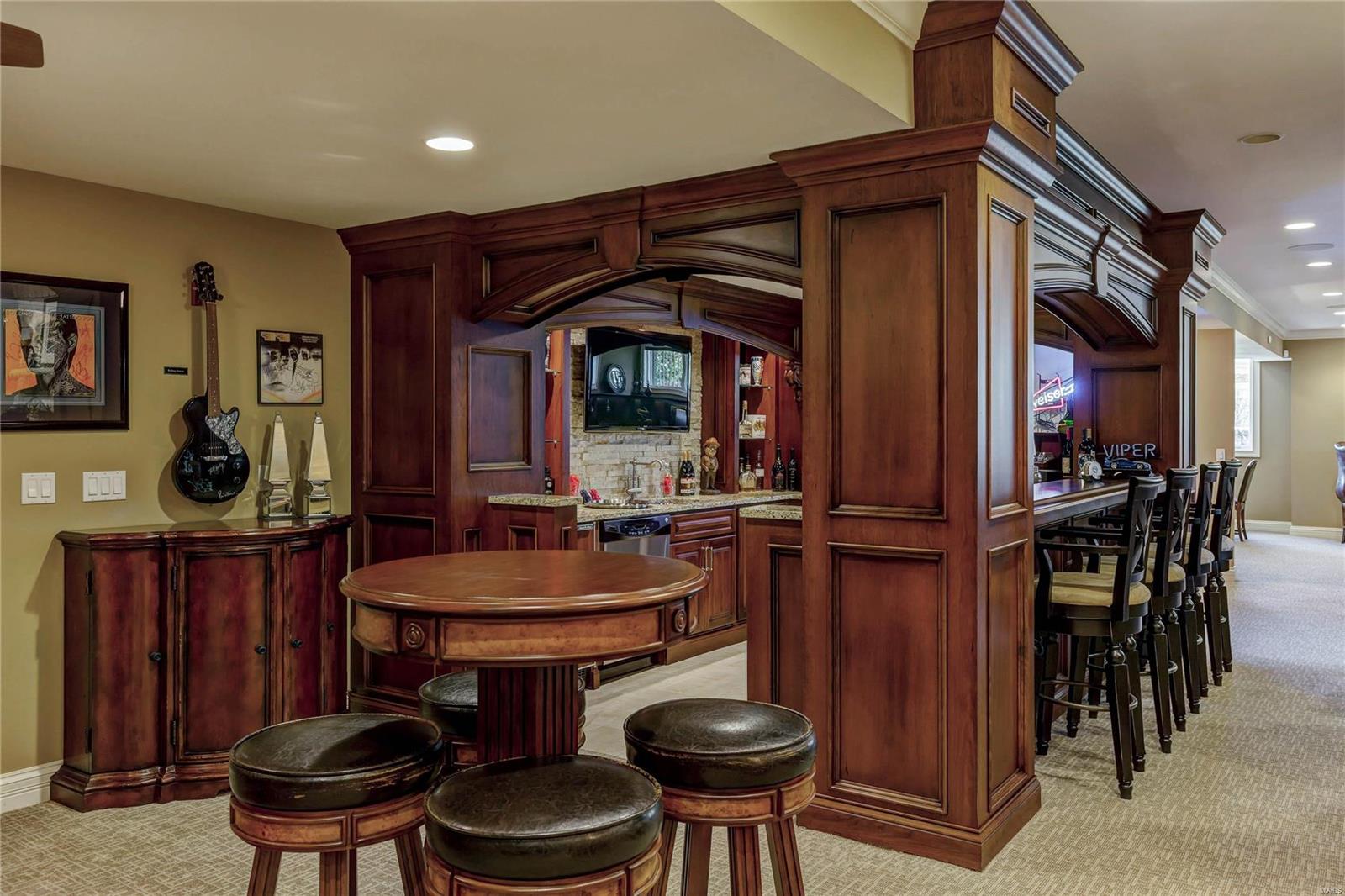 Clay Cliffe Estates - Residential