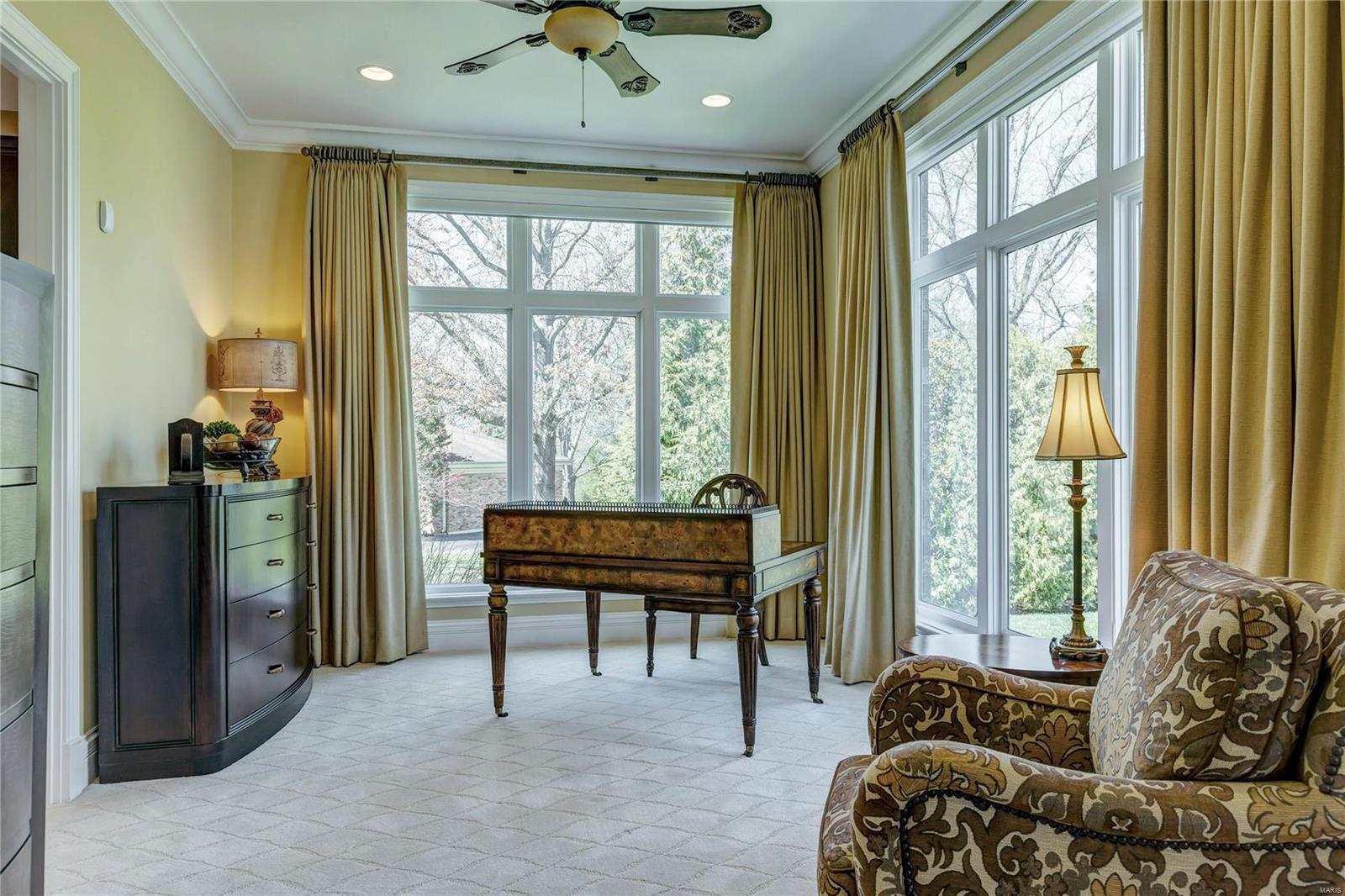 Clay Cliffe Estates - Residential